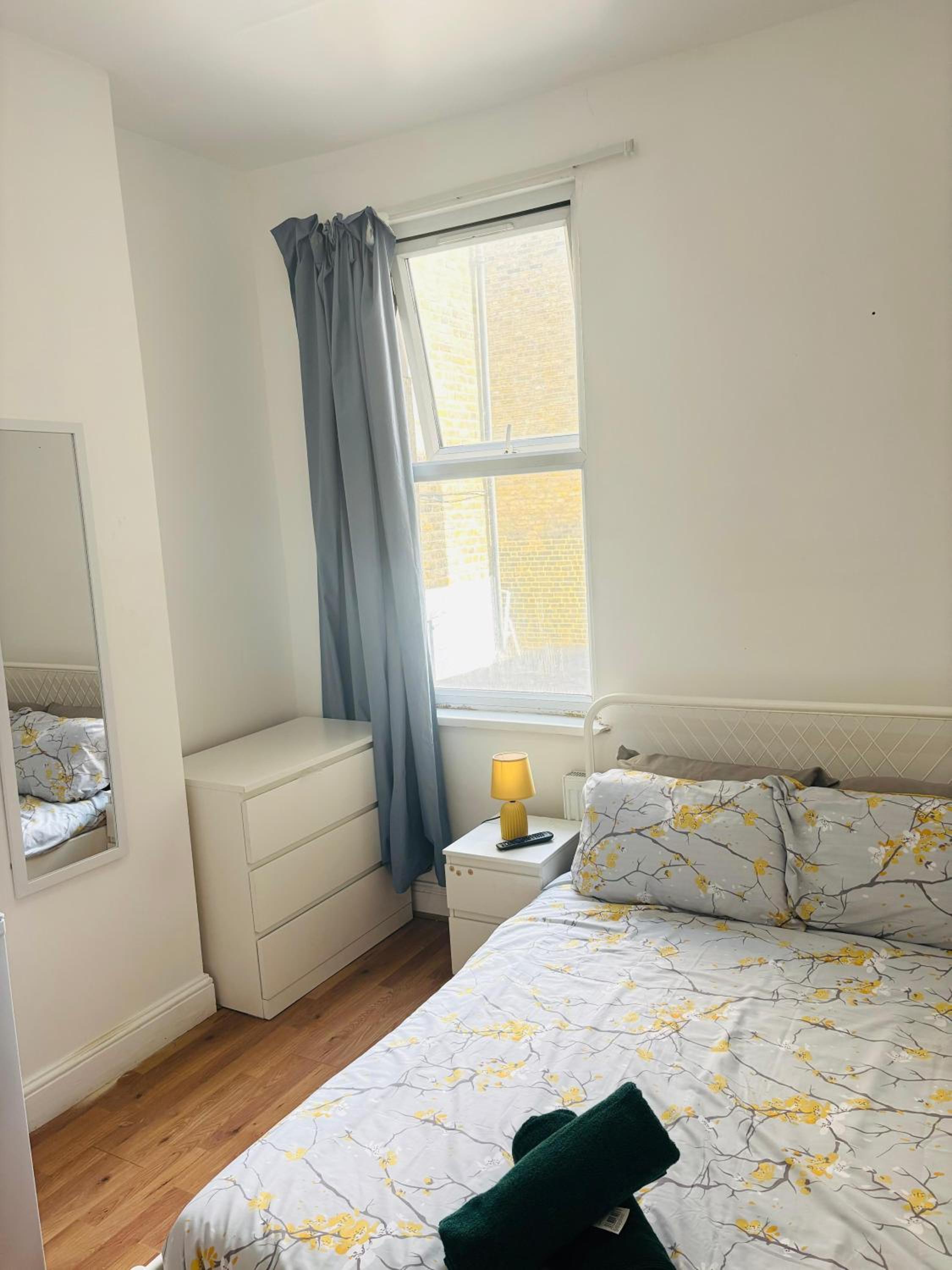 Mile-End Staycation