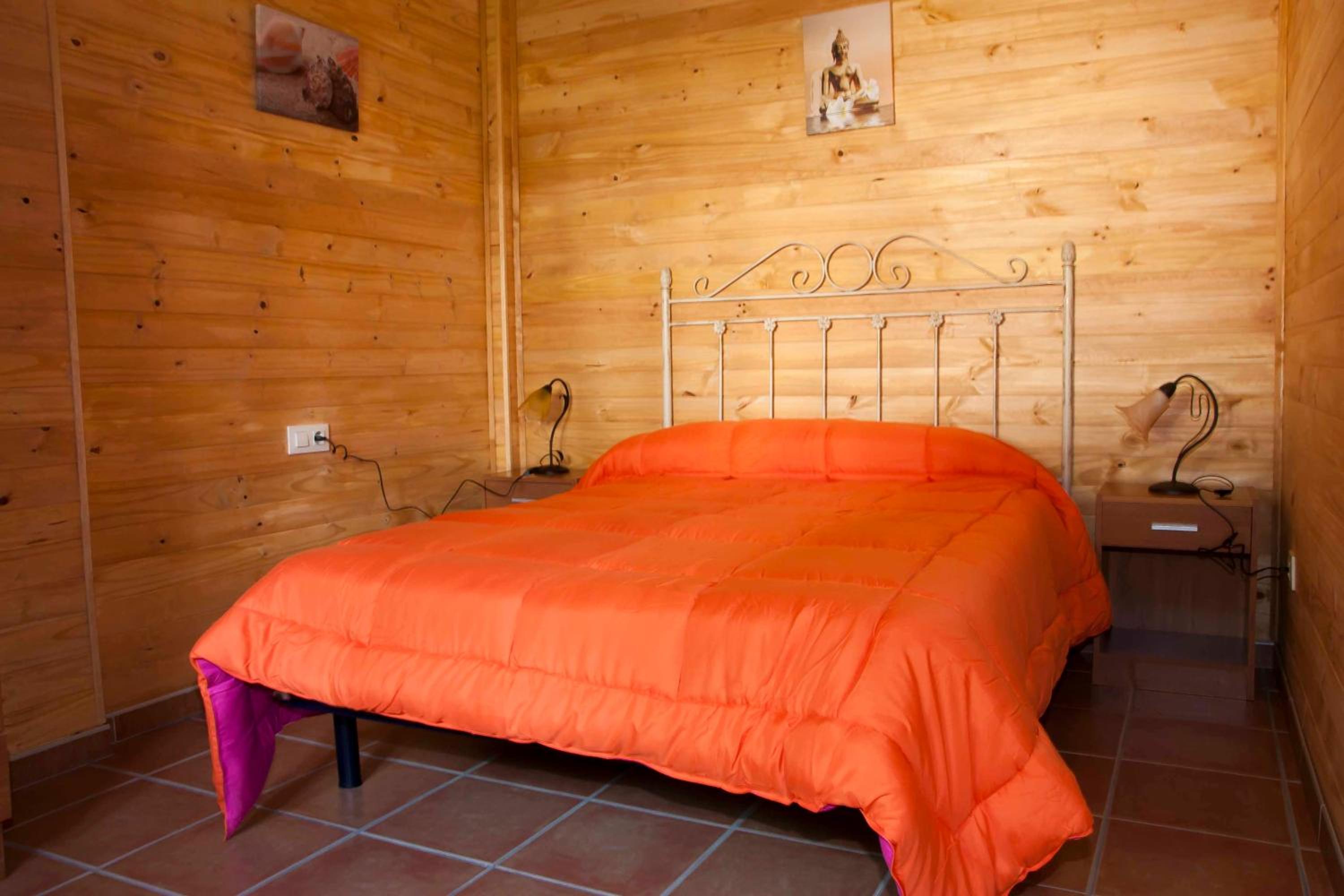Apartamentos Paraje San Gines