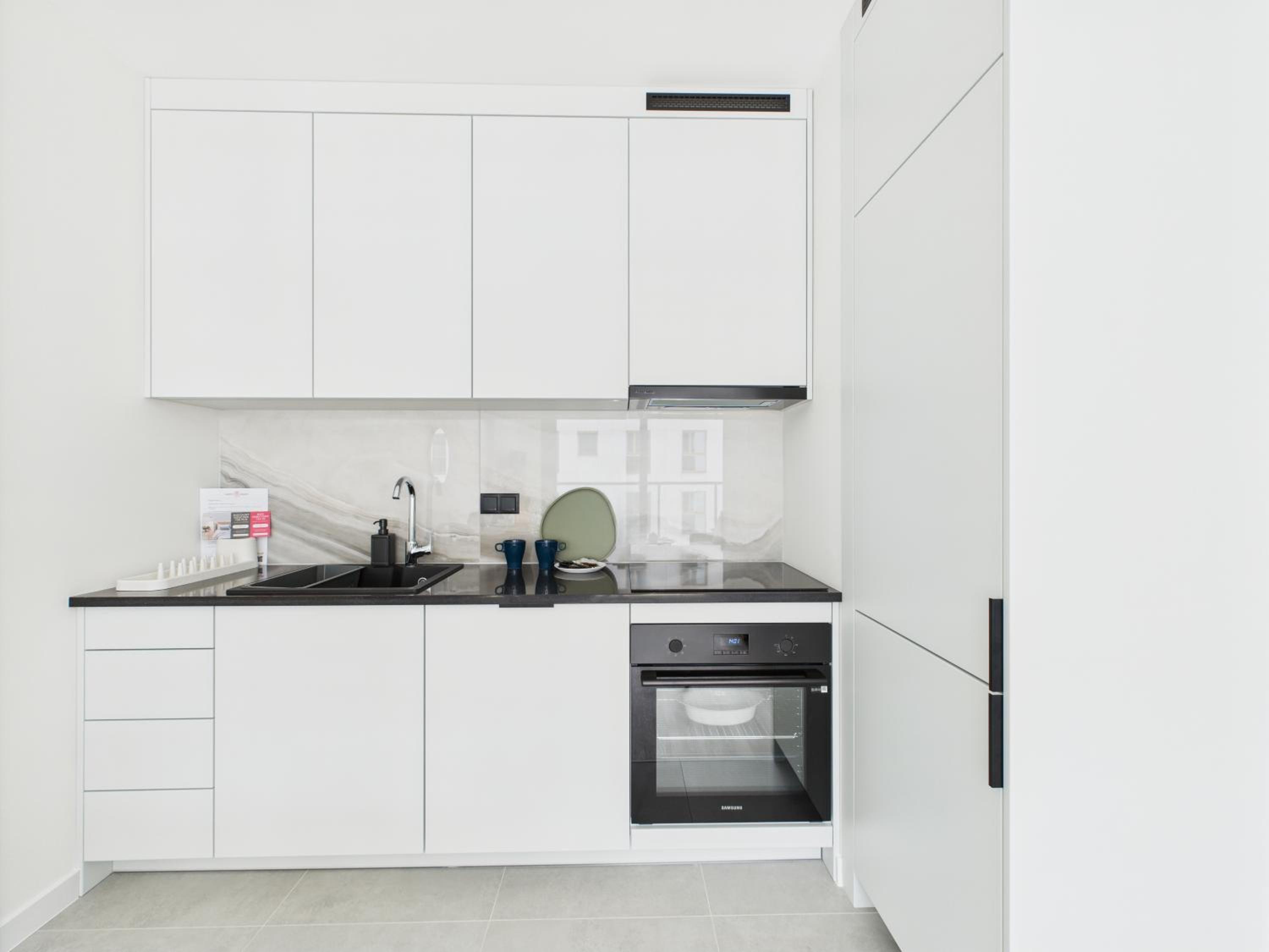 Prosta 69D SuperApart