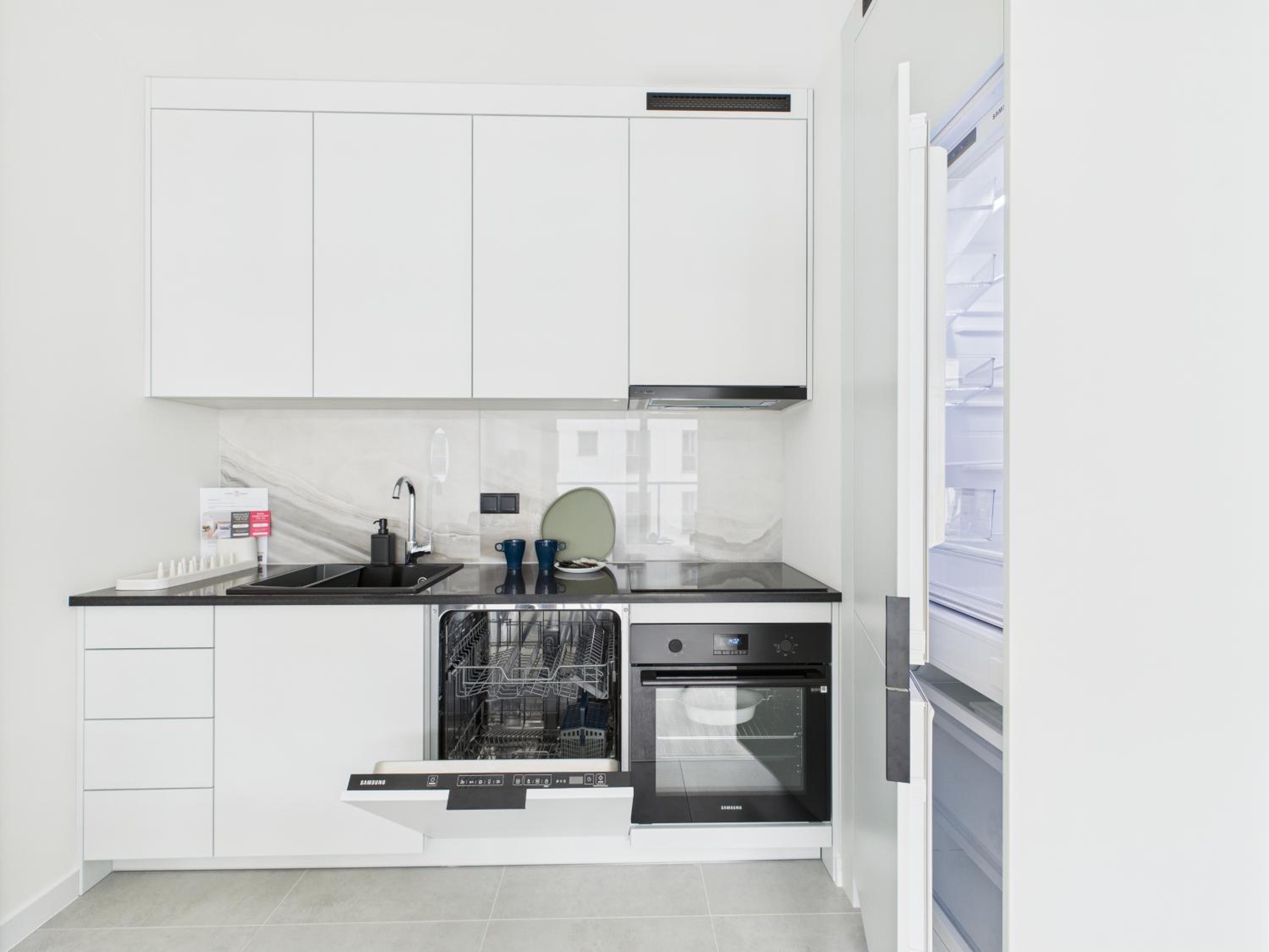 Prosta 69D SuperApart