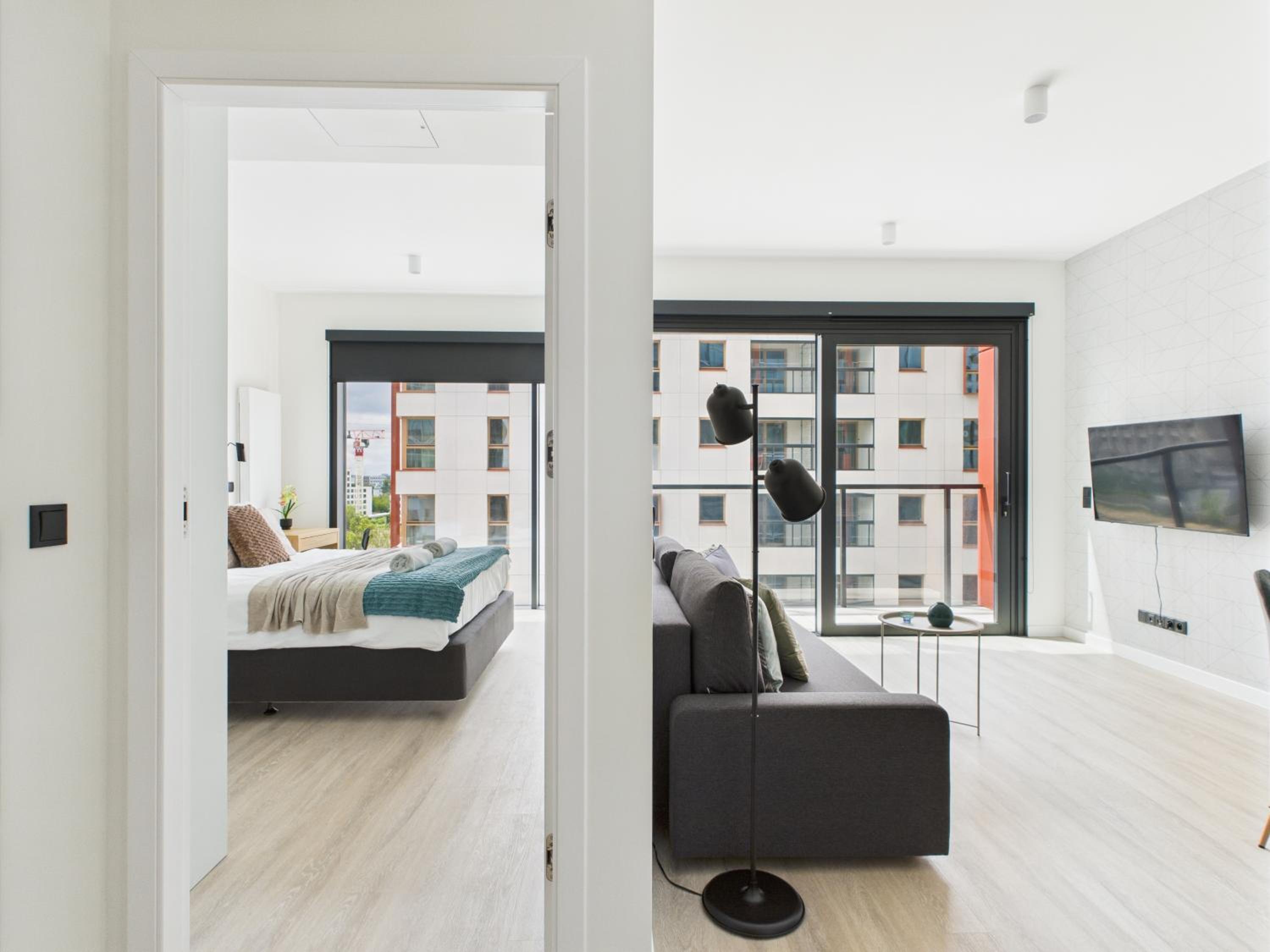 Prosta 69D SuperApart