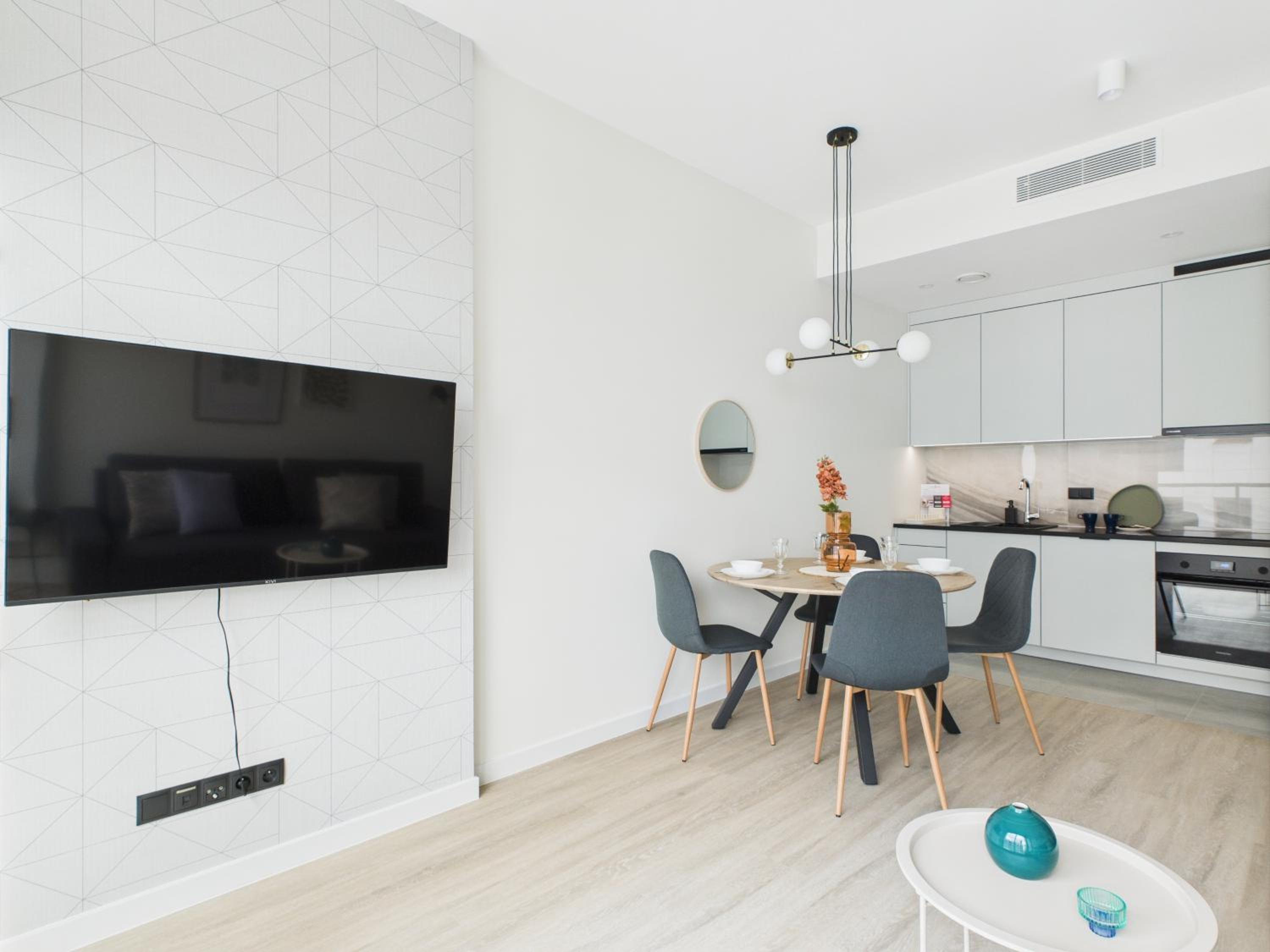 Prosta 69D SuperApart