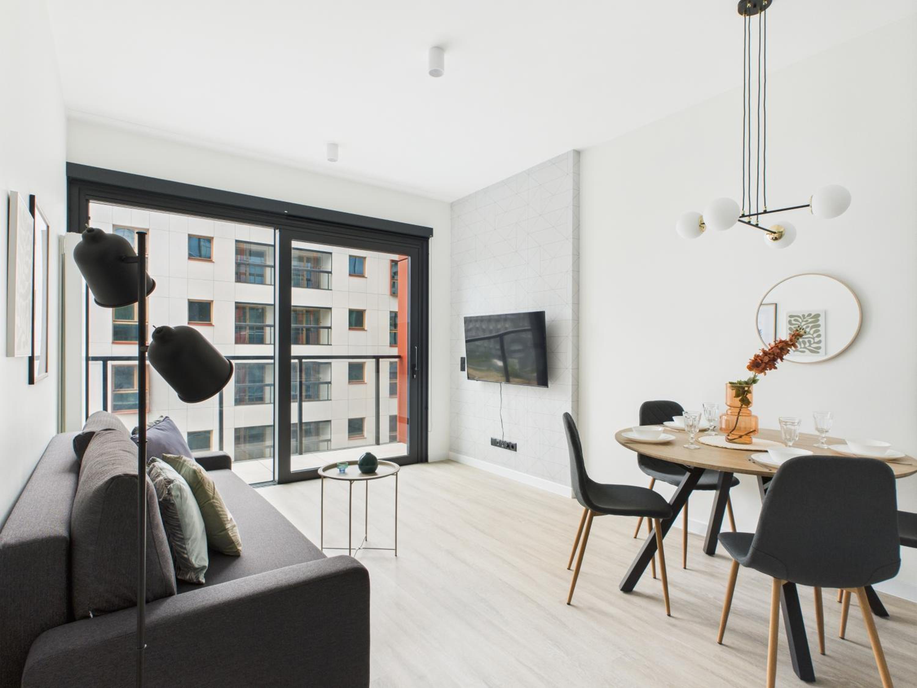 Prosta 69D SuperApart