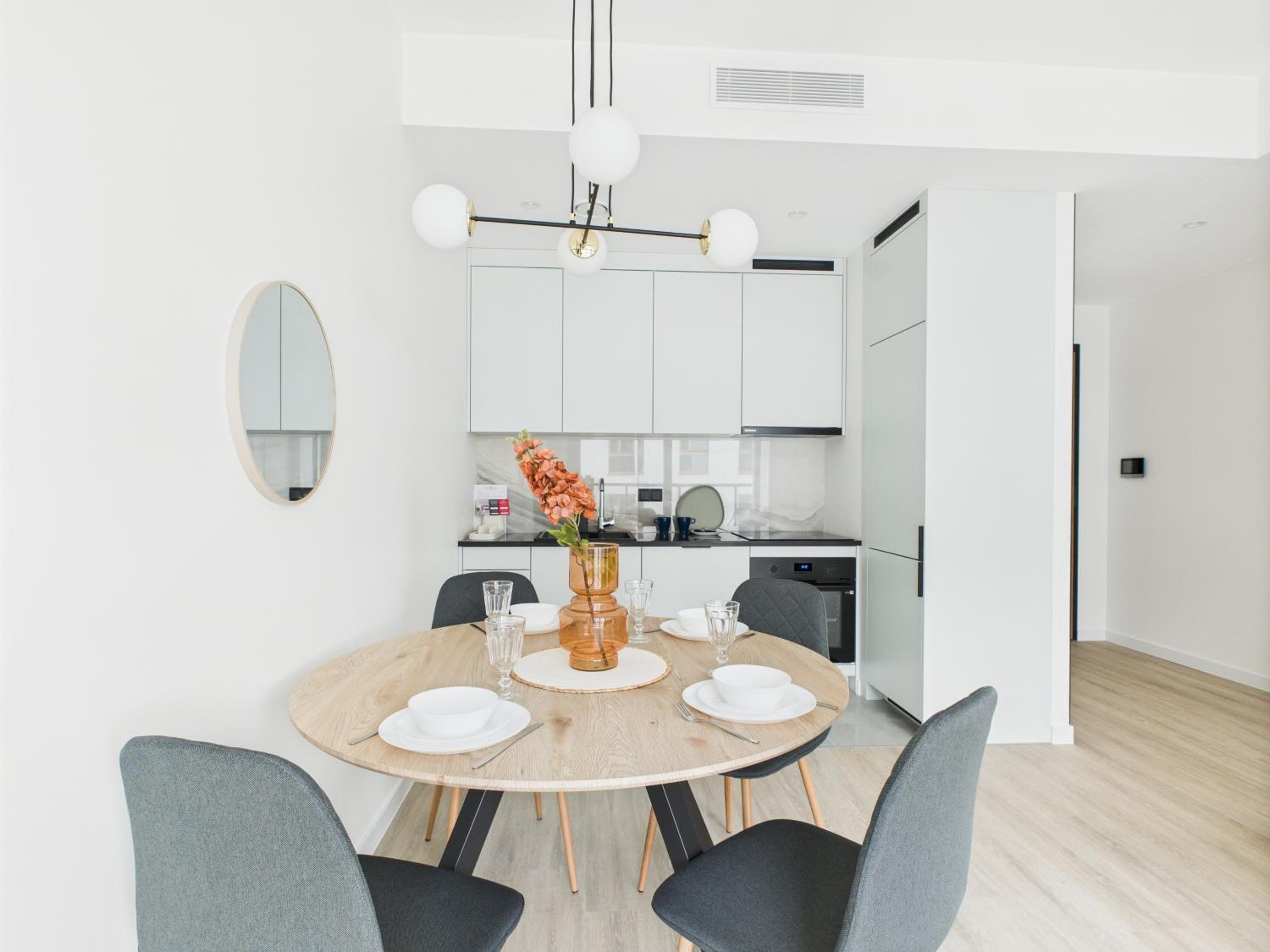 Prosta 69D SuperApart