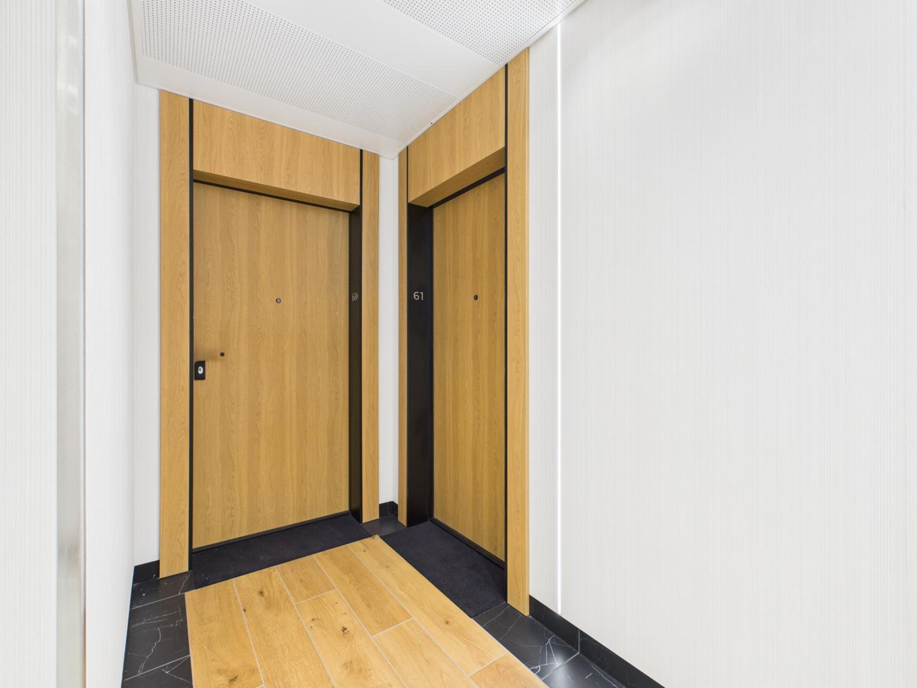 Prosta 69D SuperApart