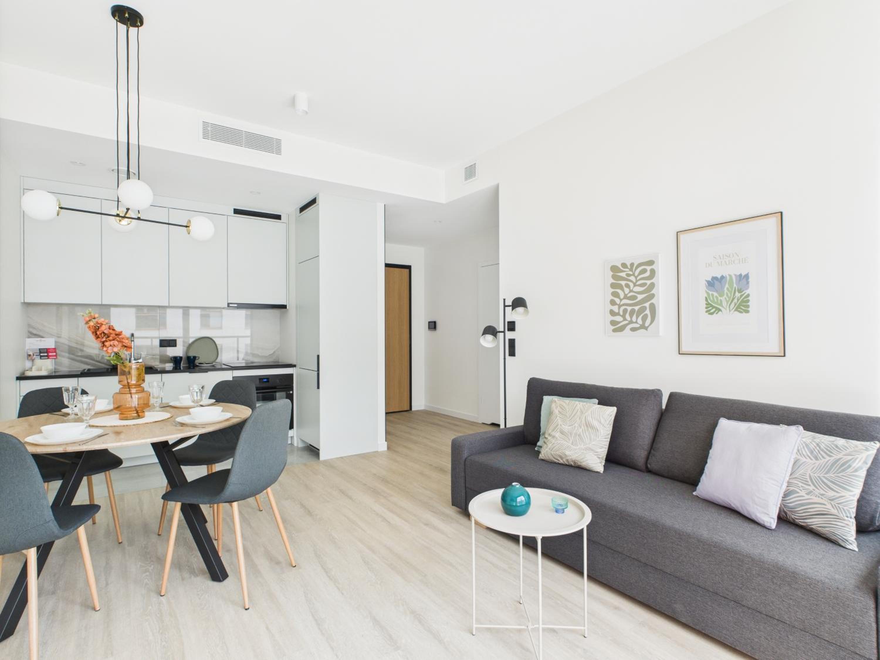 Prosta 69D SuperApart