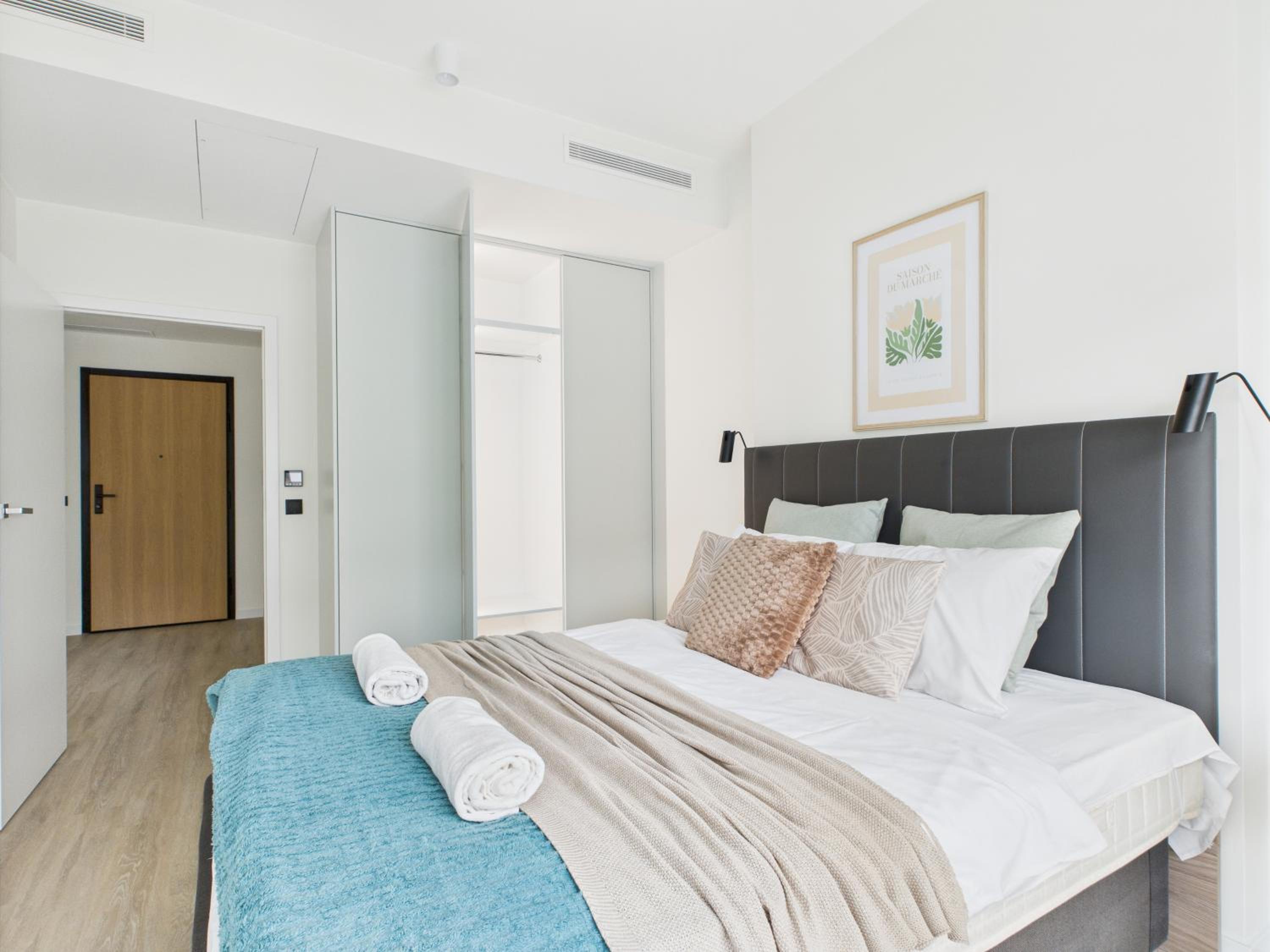 Prosta 69D SuperApart