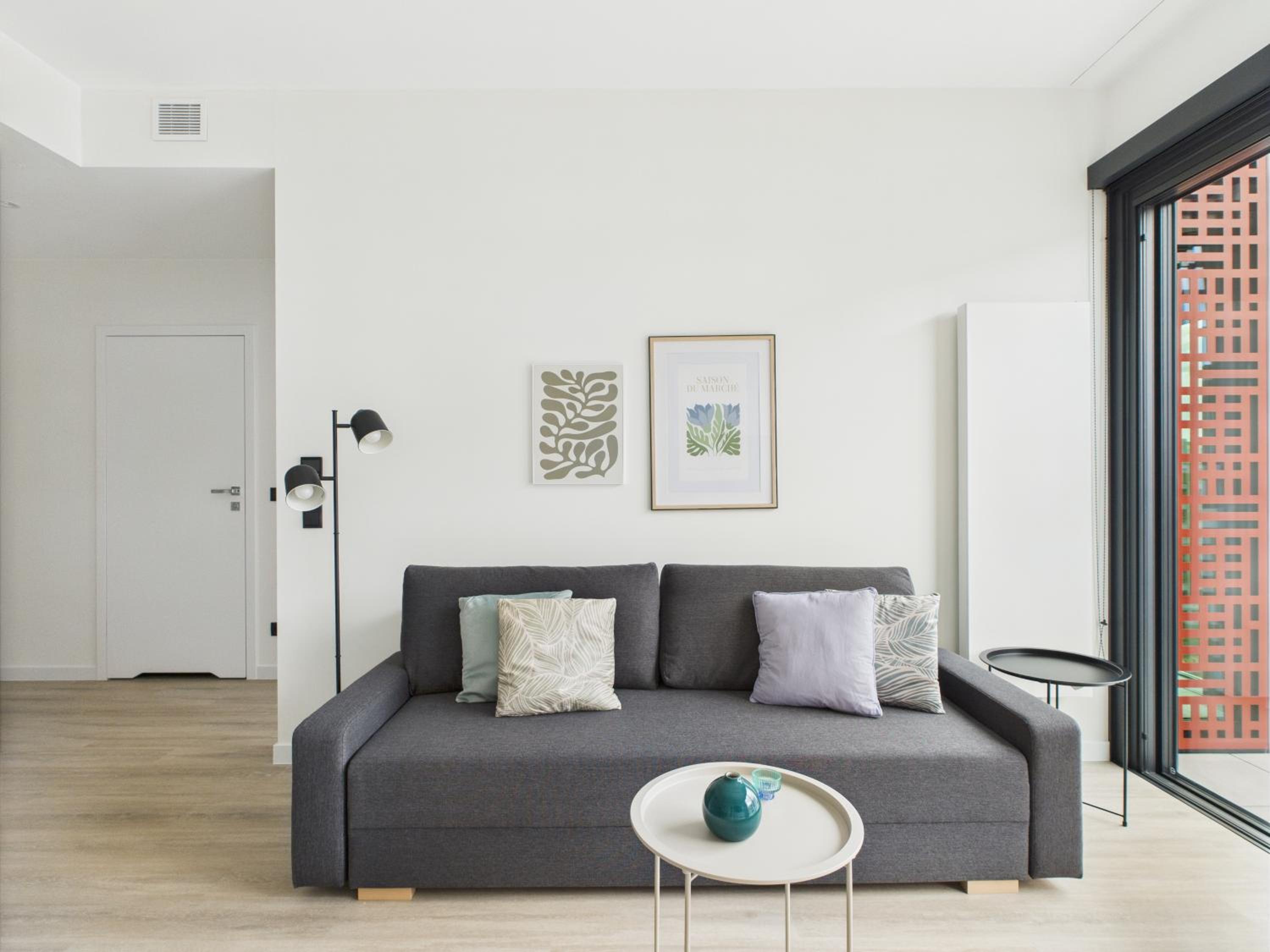 Prosta 69D SuperApart