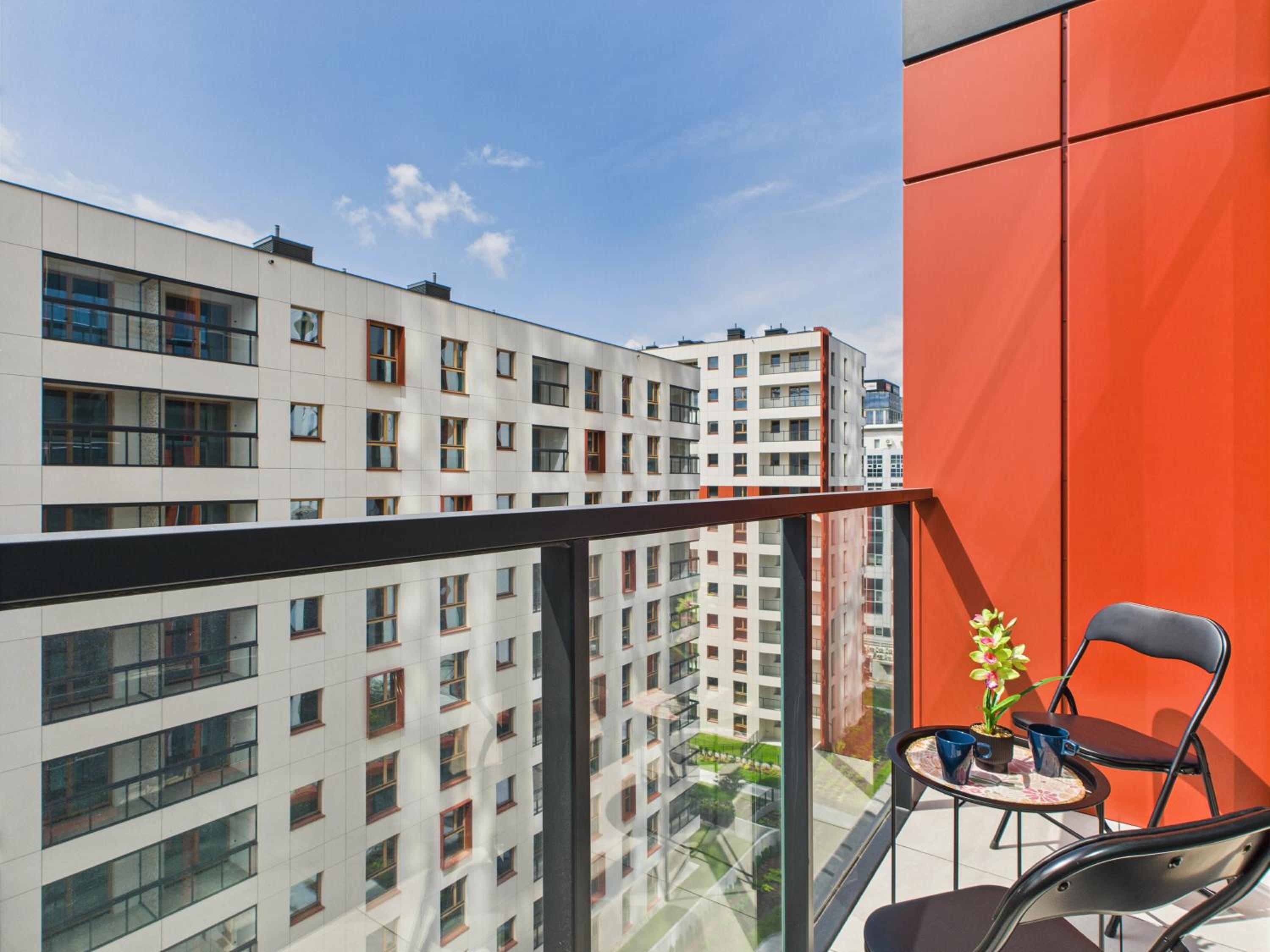 Prosta 69D SuperApart
