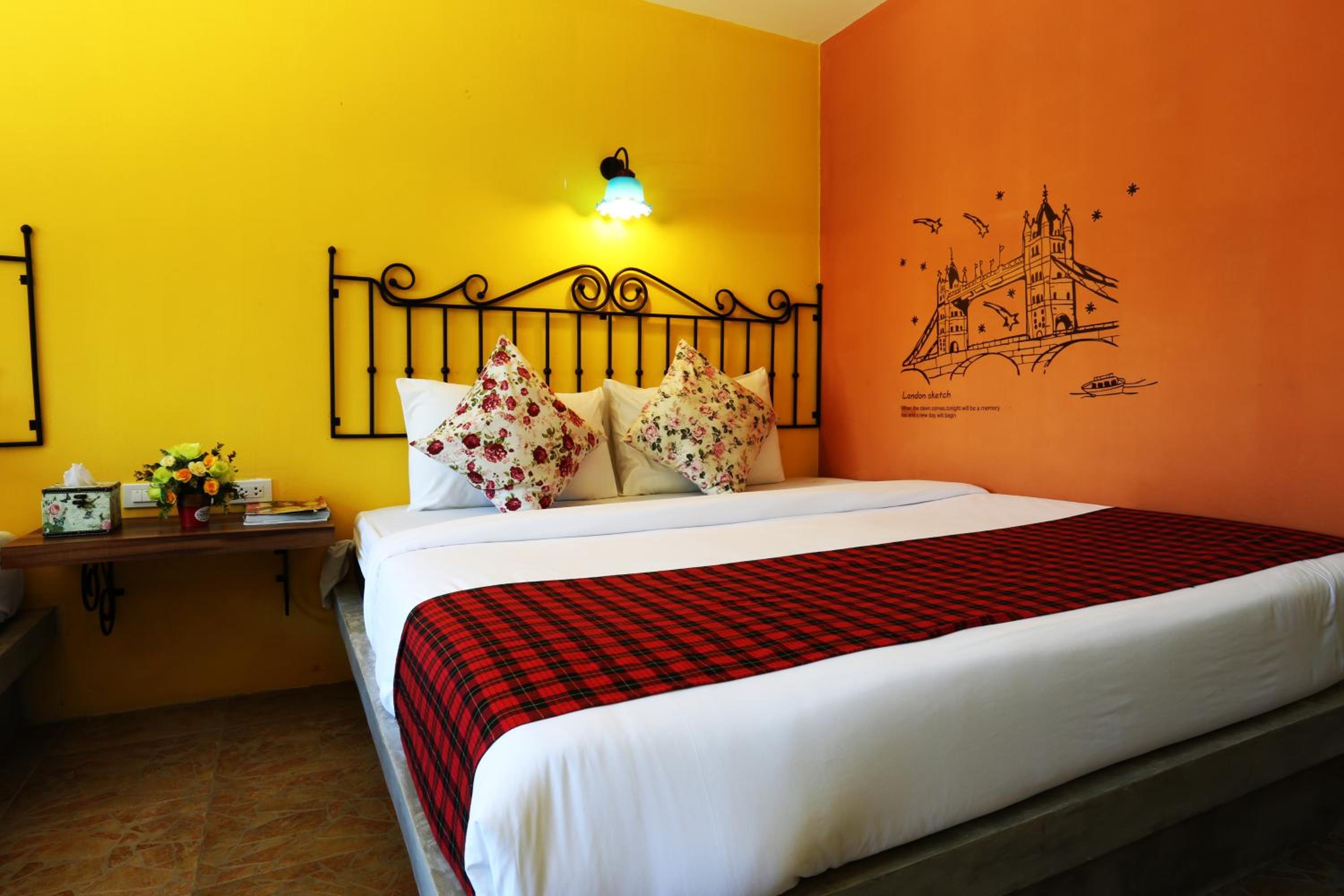 The Castello Resort