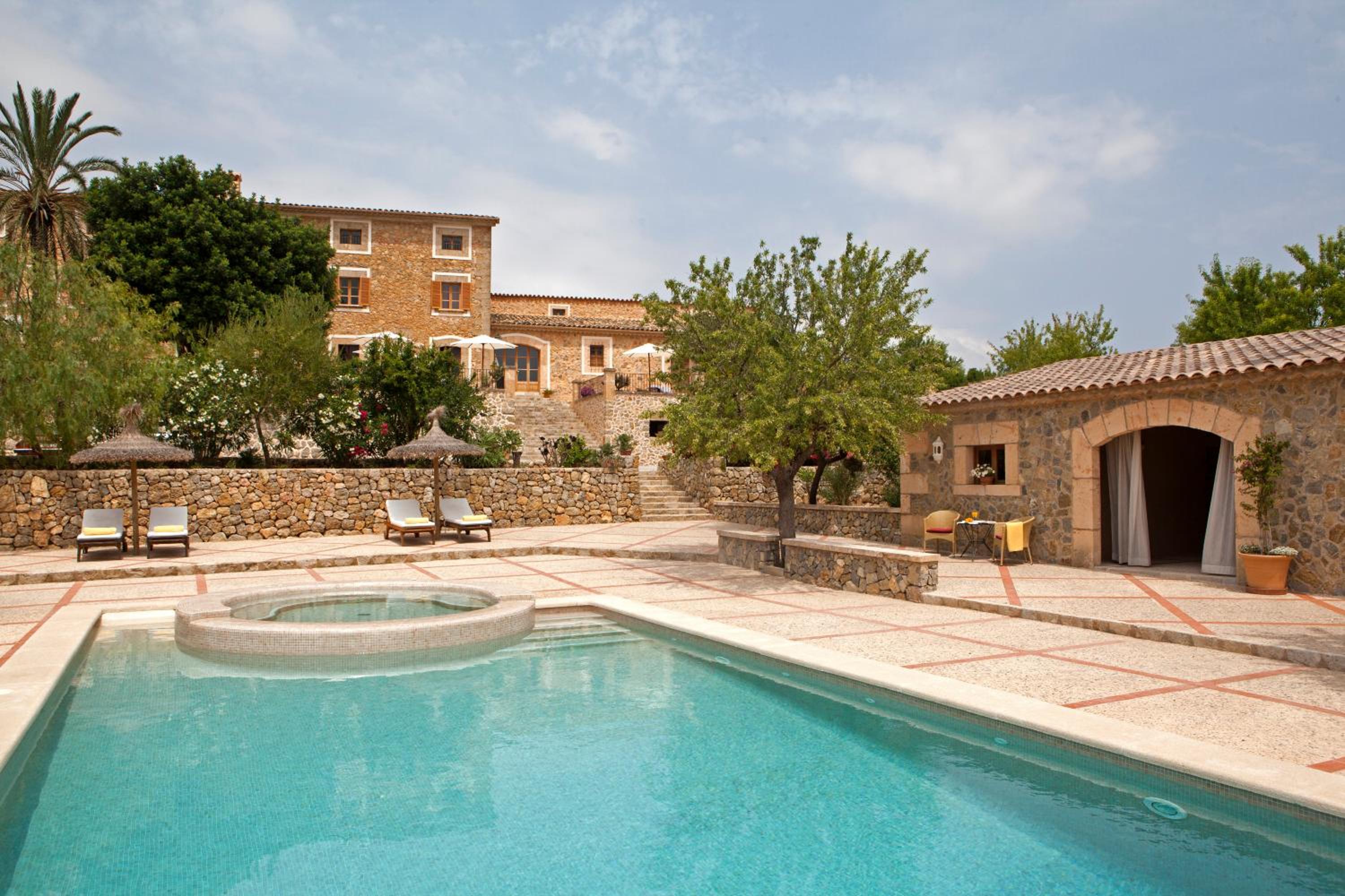 Finca Can Estades