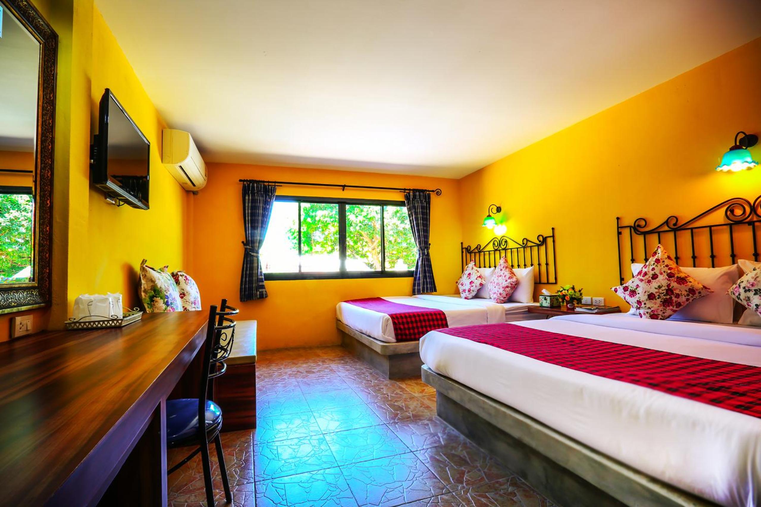 The Castello Resort