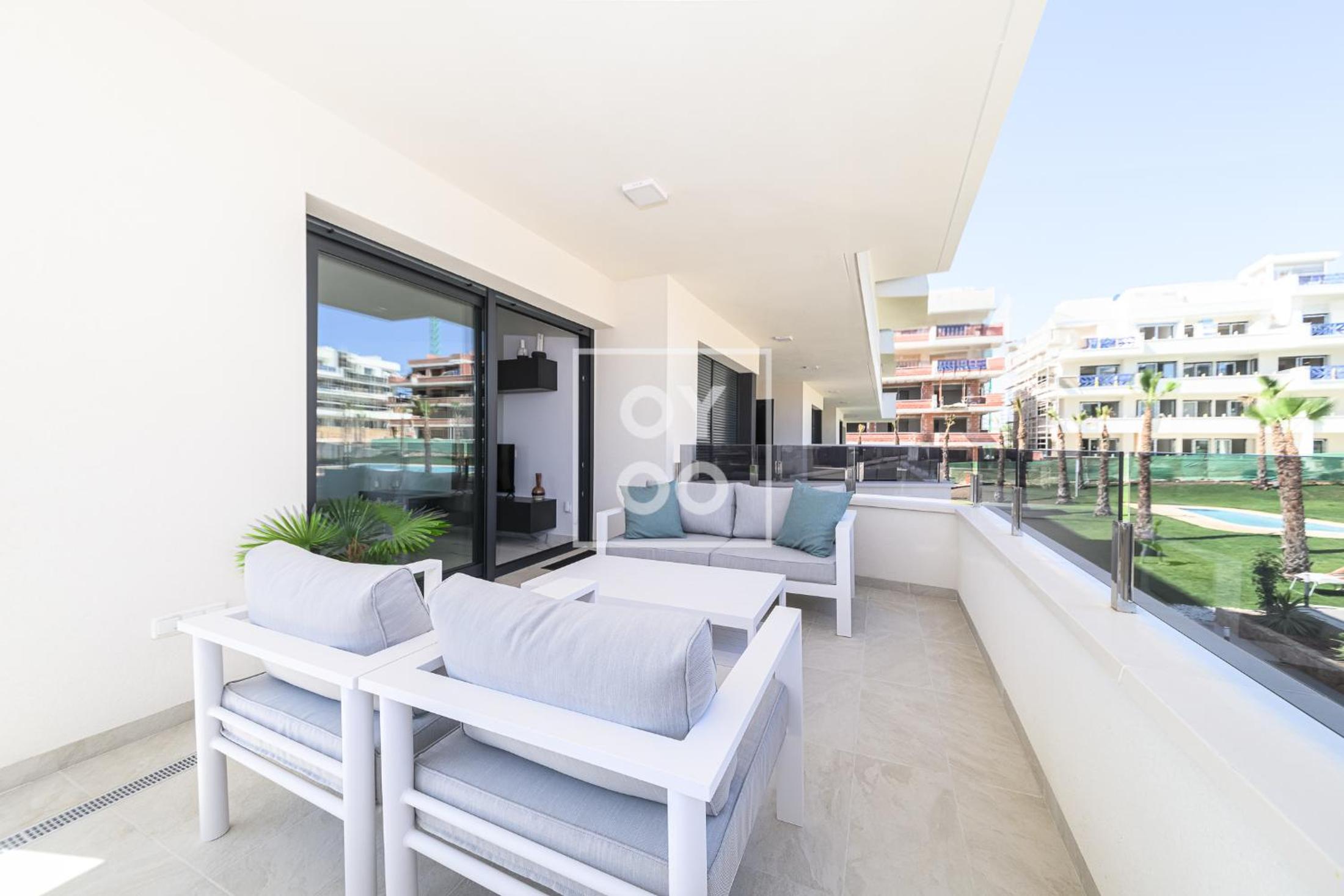 SUMMER DEAL - Casa Alegria in Amanecer Resort - Pool and Family Comfort - by OYOOSTAYS