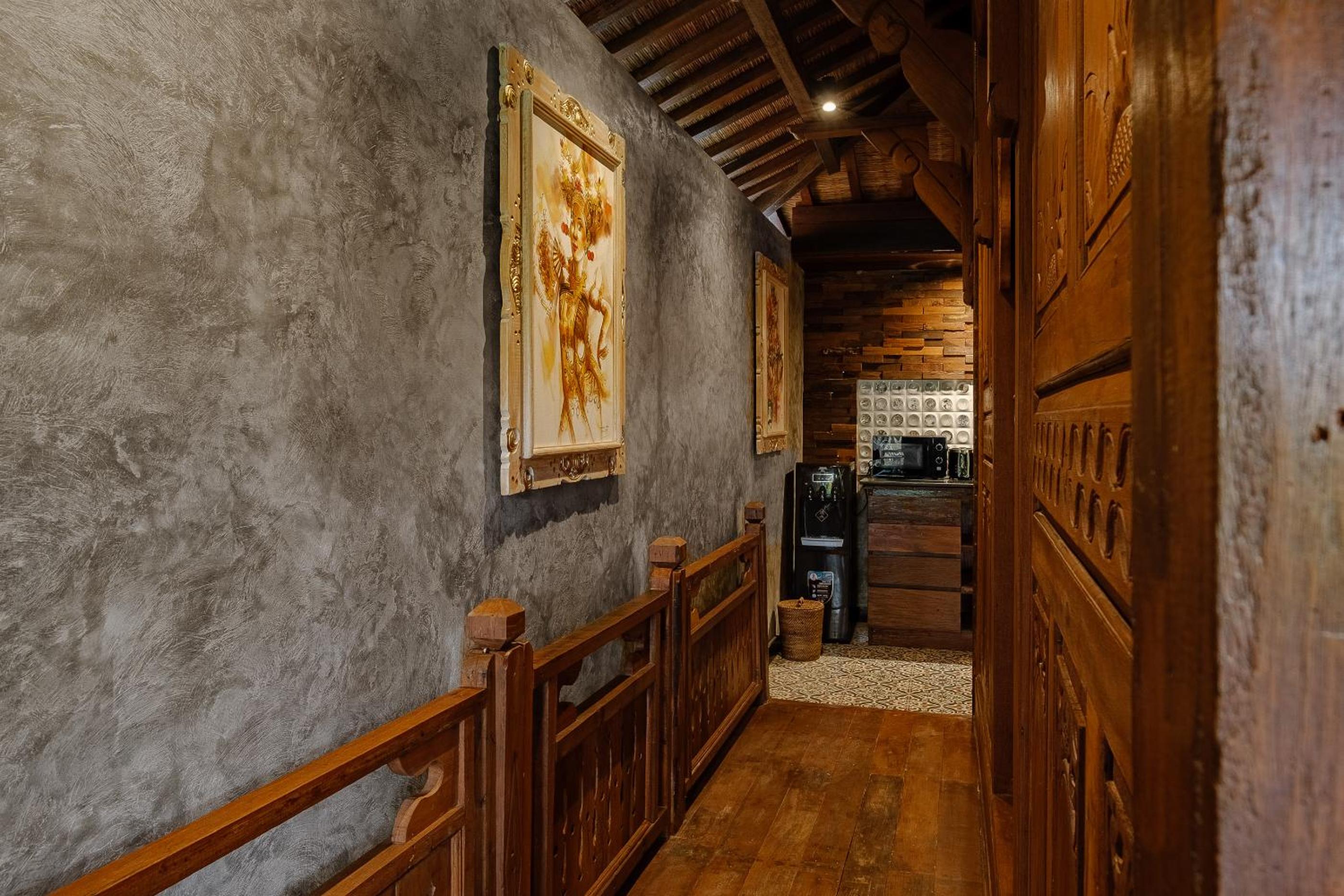 Kubu Cemcem Mesari Private Villas