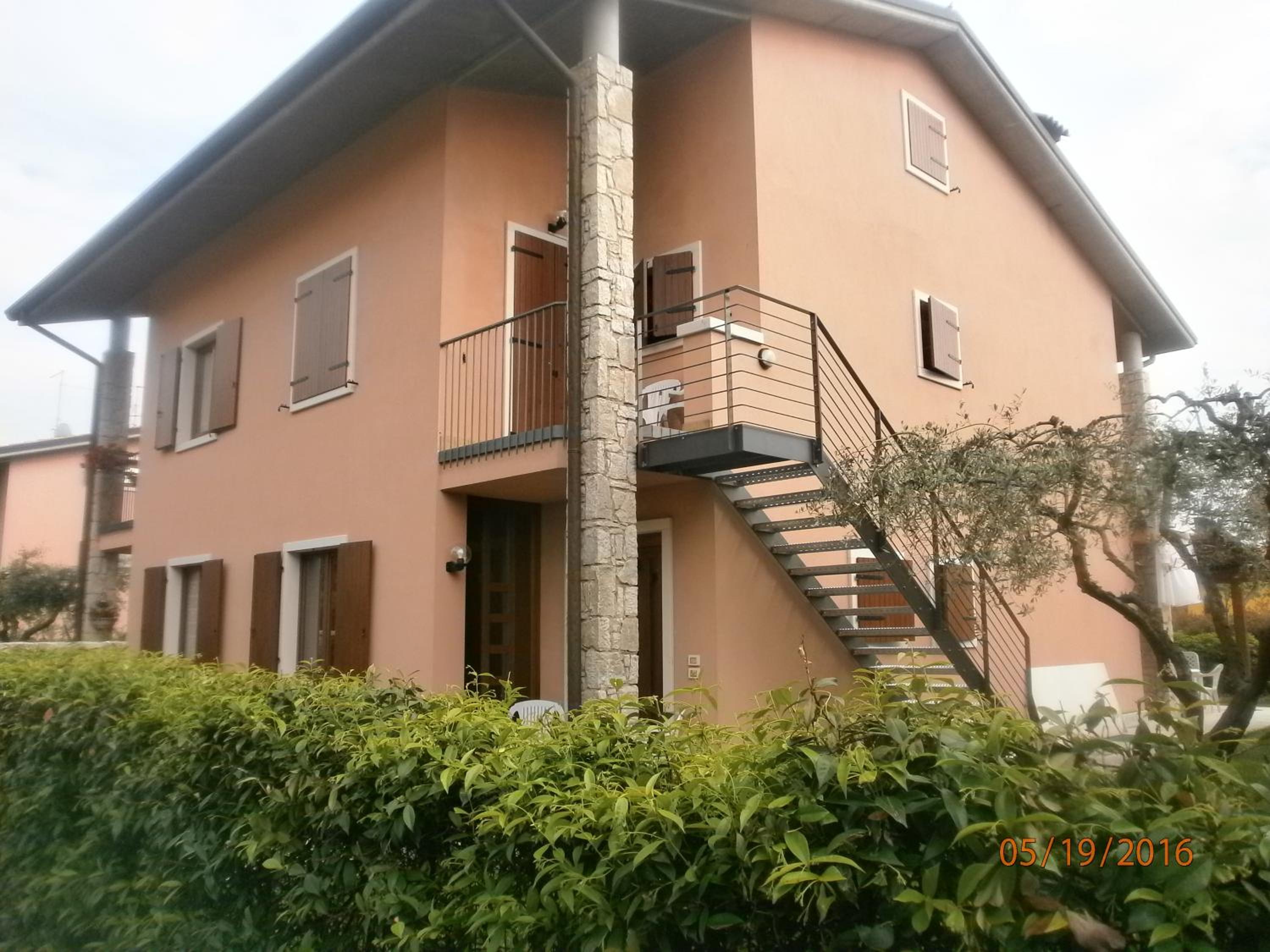 B&B Dosso Quarel view 5