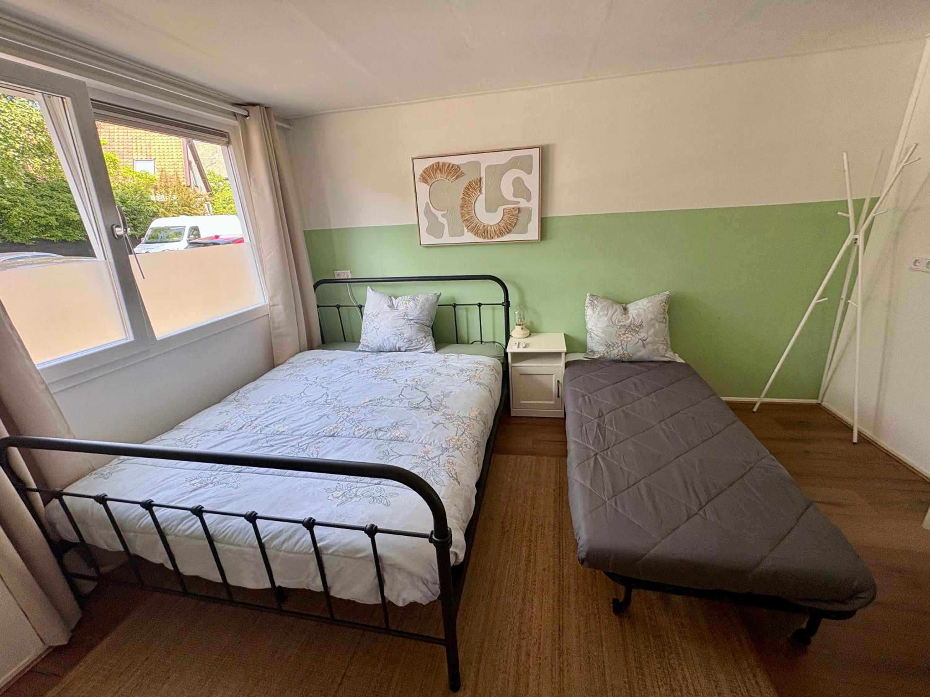 The Sleep Studio