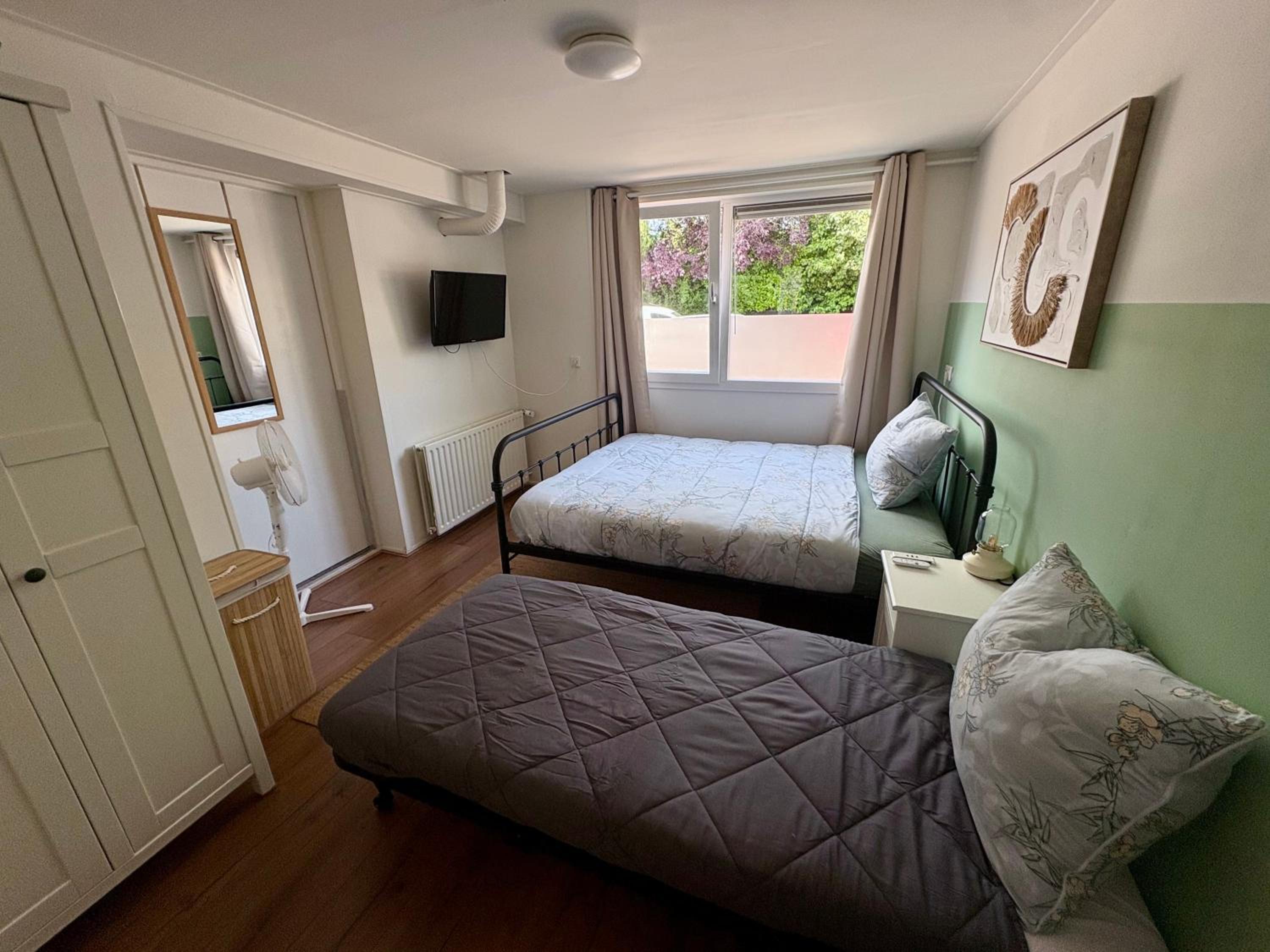 The Sleep Studio