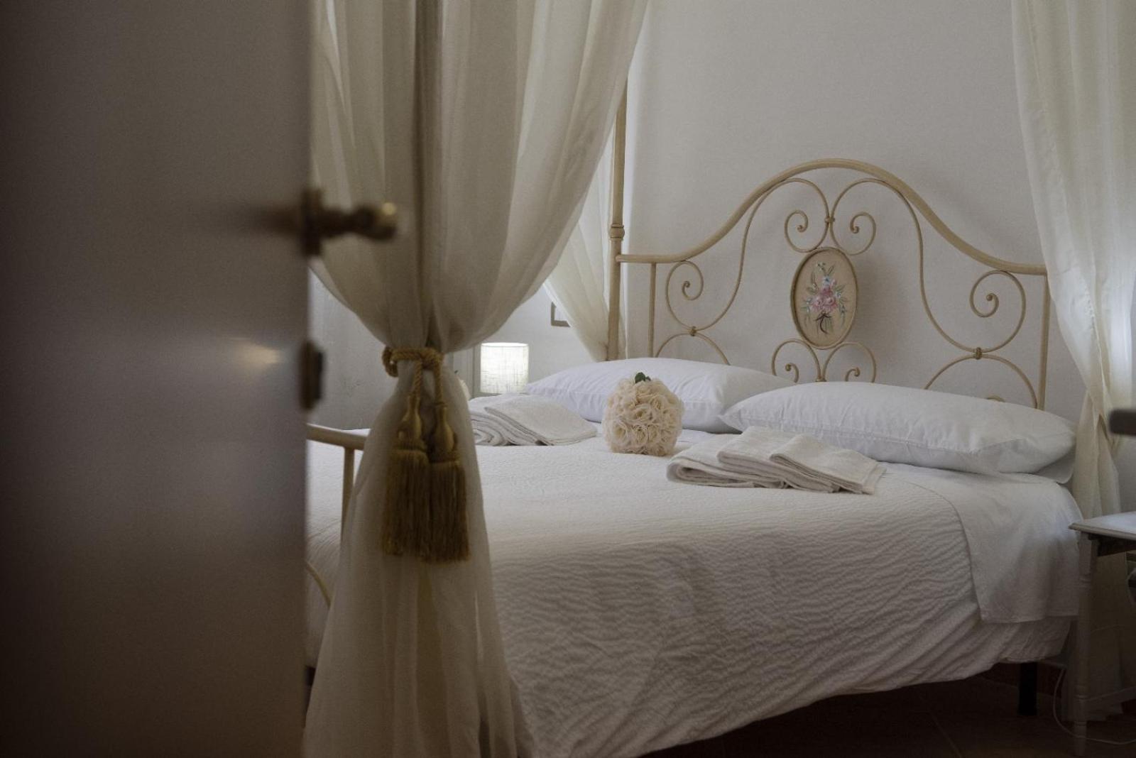 Agriturismo La Vita è Bella