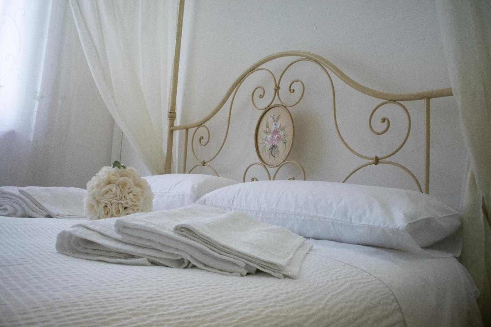Agriturismo La Vita è Bella