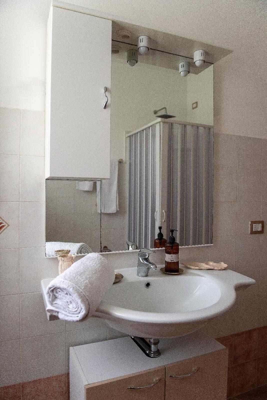 Agriturismo La Vita è Bella