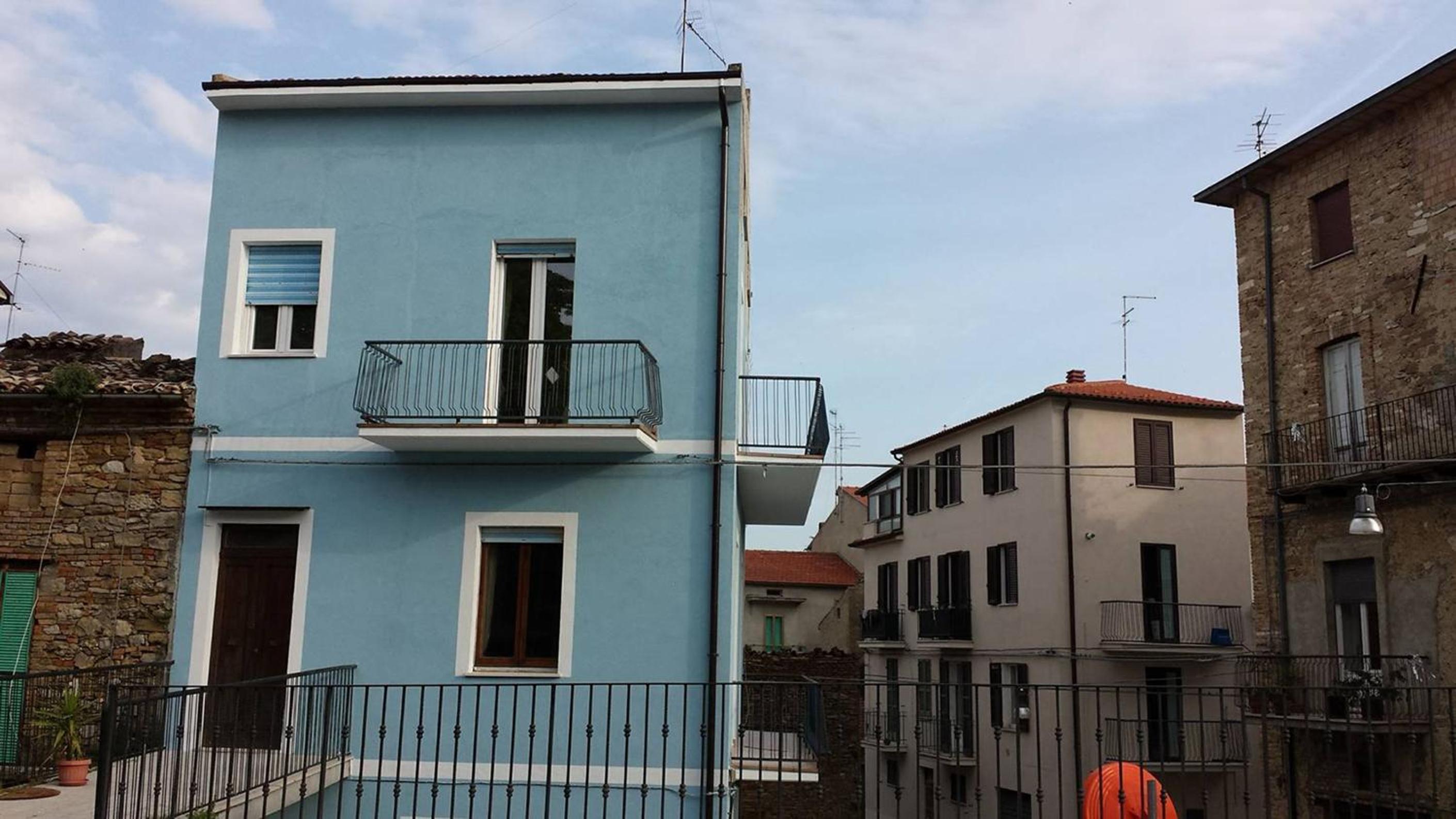Il Piazzaletto tra mare e montagna view 2