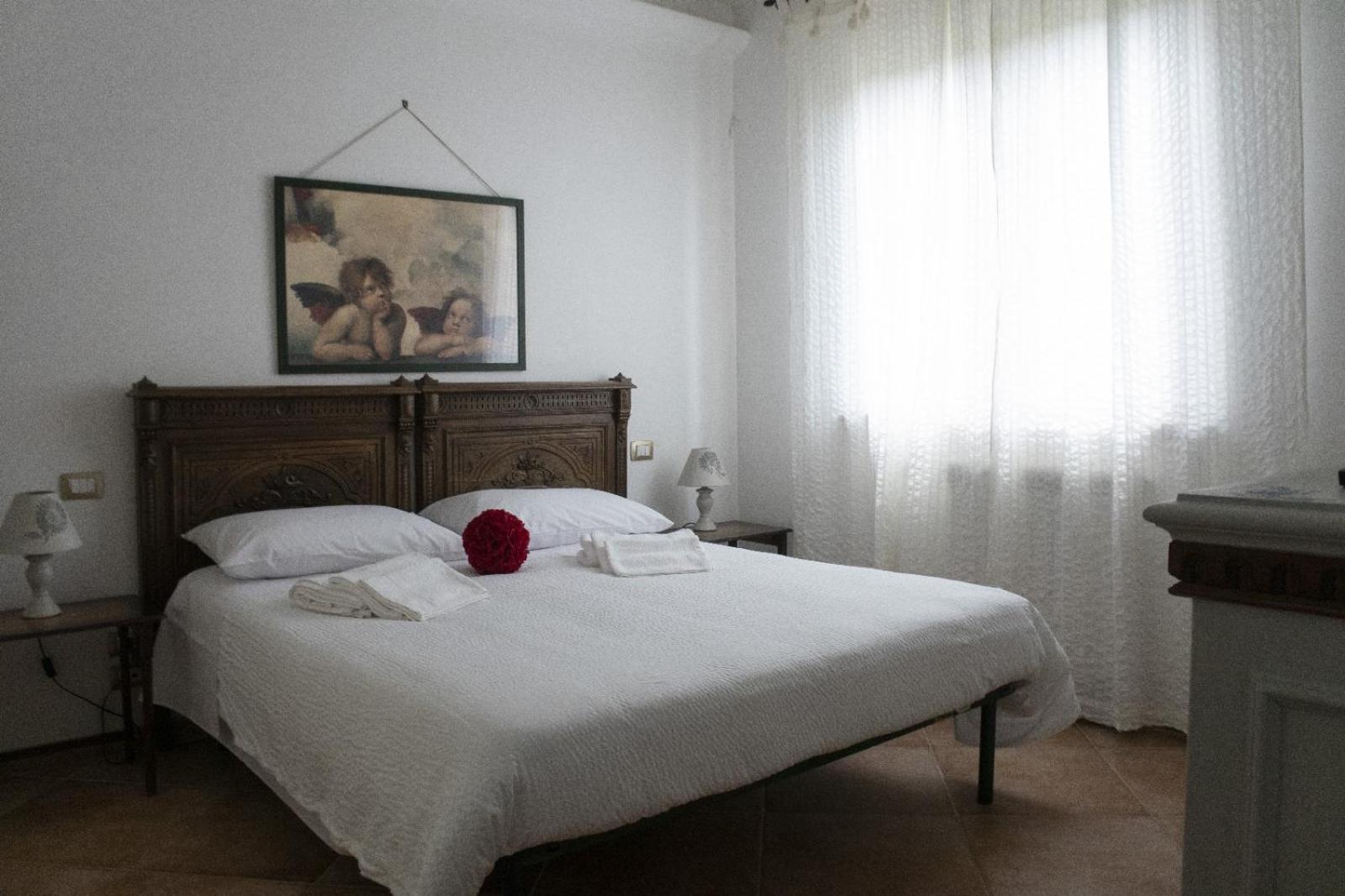Agriturismo La Vita è Bella