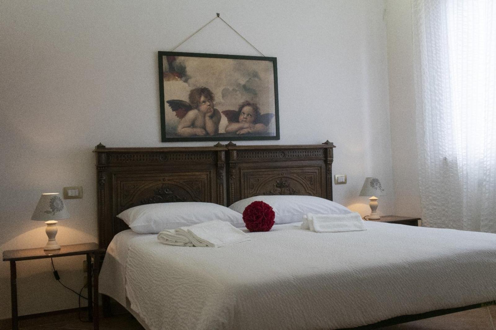 Agriturismo La Vita è Bella