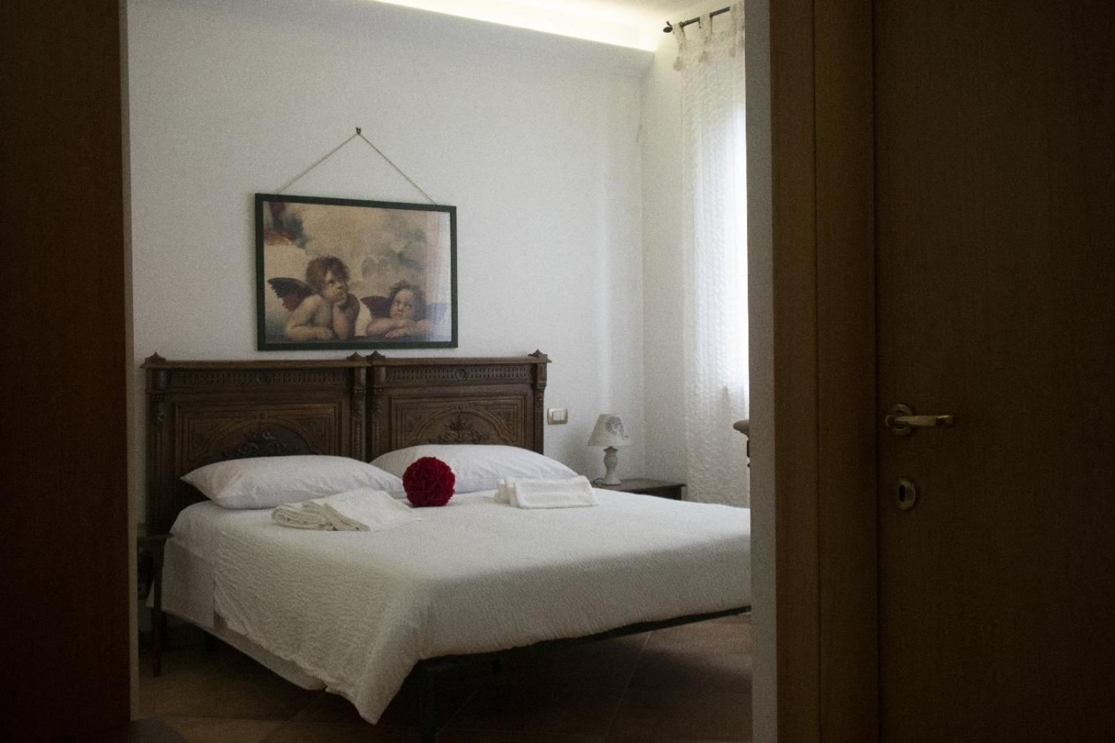 Agriturismo La Vita è Bella