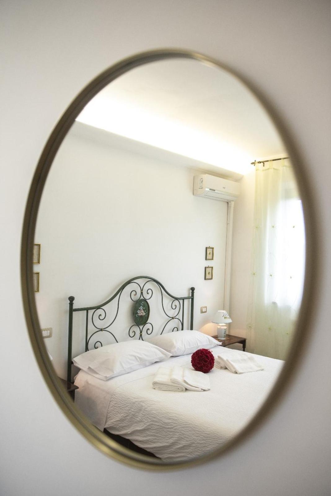 Agriturismo La Vita è Bella