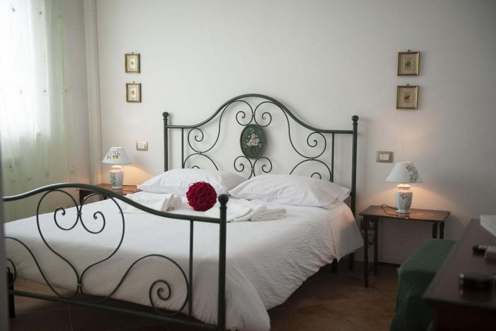 Agriturismo La Vita è Bella