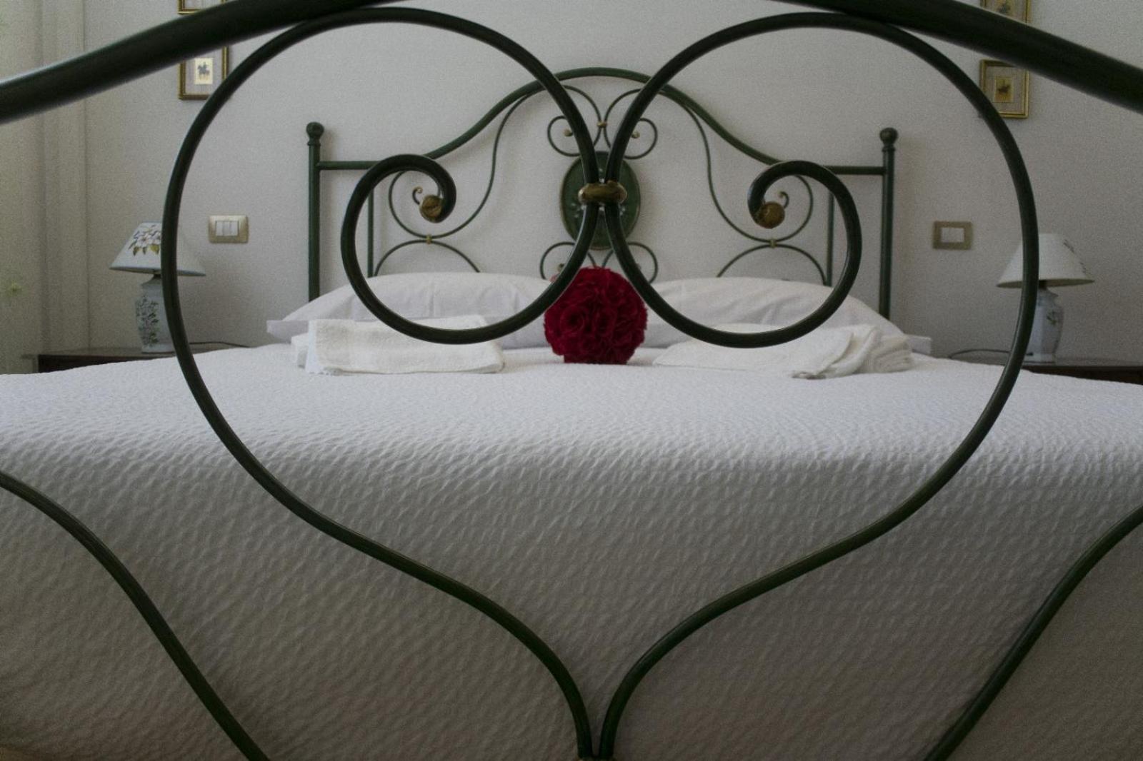 Agriturismo La Vita è Bella