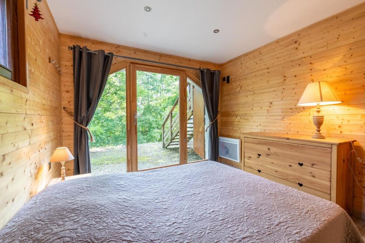 Proche de la Clusaz, Grand Chalet Familial, Ski & Nature