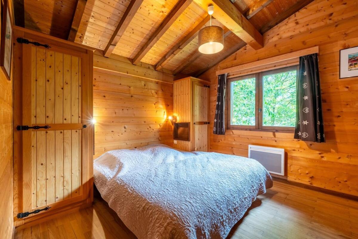 Proche de la Clusaz, Grand Chalet Familial, Ski & Nature