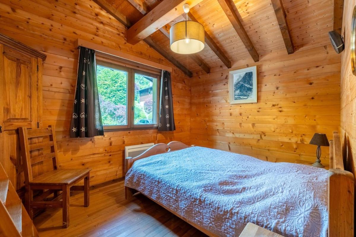 Proche de la Clusaz, Grand Chalet Familial, Ski & Nature
