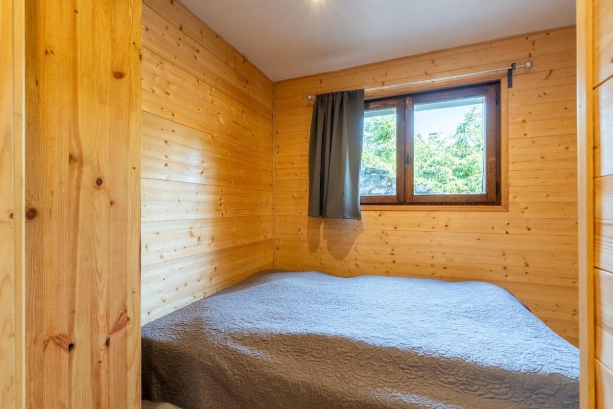 Proche de la Clusaz, Grand Chalet Familial, Ski & Nature