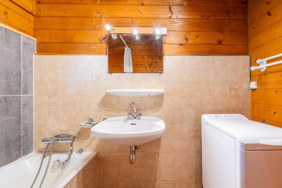 Proche de la Clusaz, Grand Chalet Familial, Ski & Nature