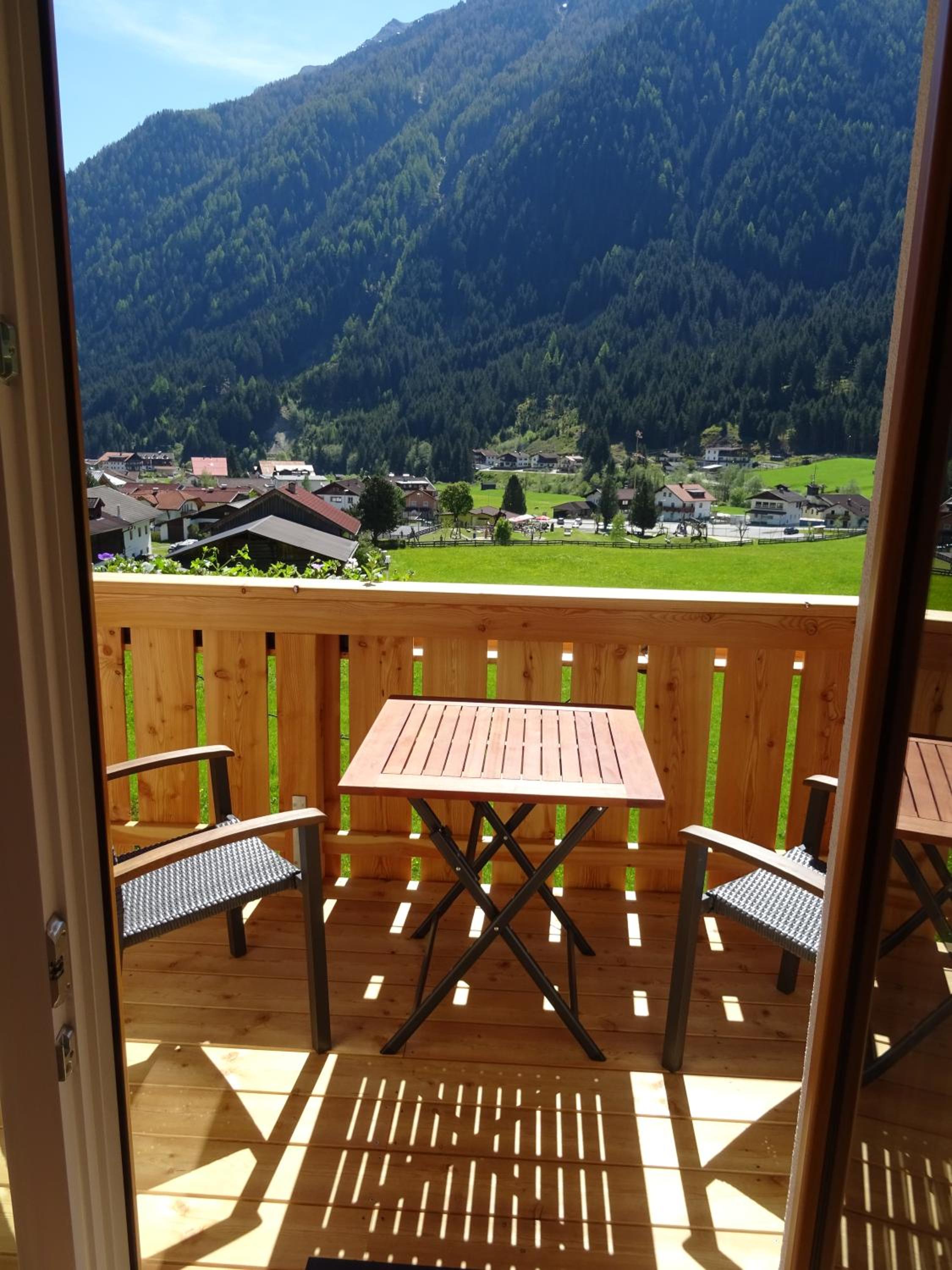 Gästehaus Landhaus Tyrol