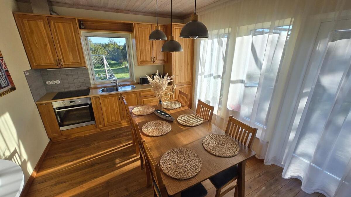 Rukki puhkemaja