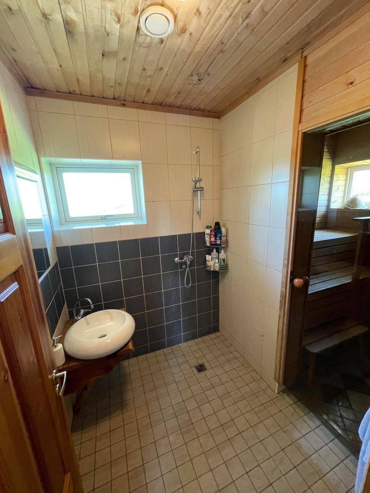 Rukki puhkemaja