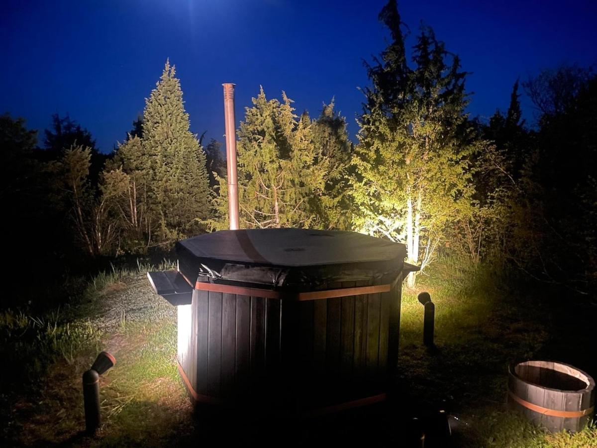 Rukki puhkemaja