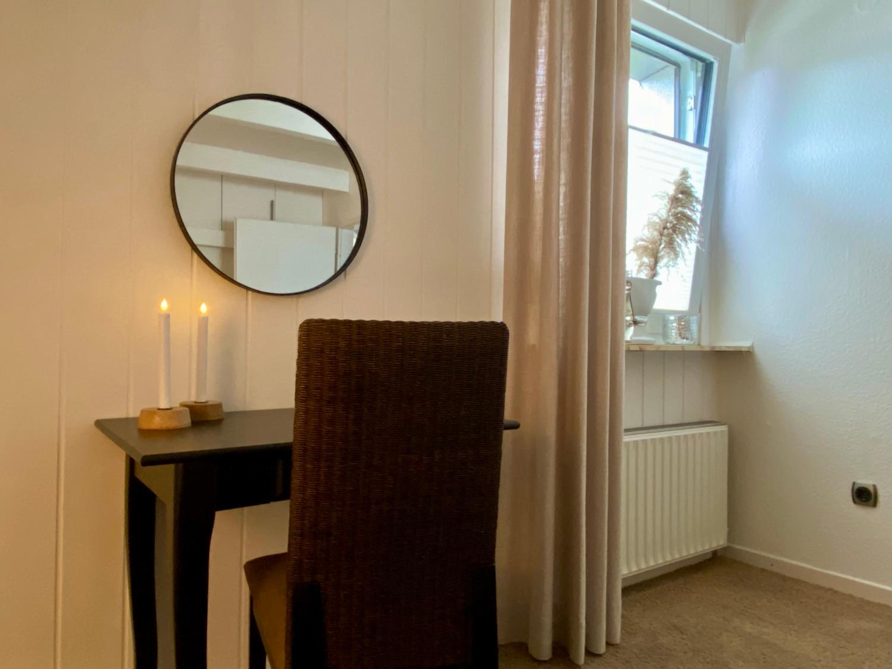 Auszeitwohnung