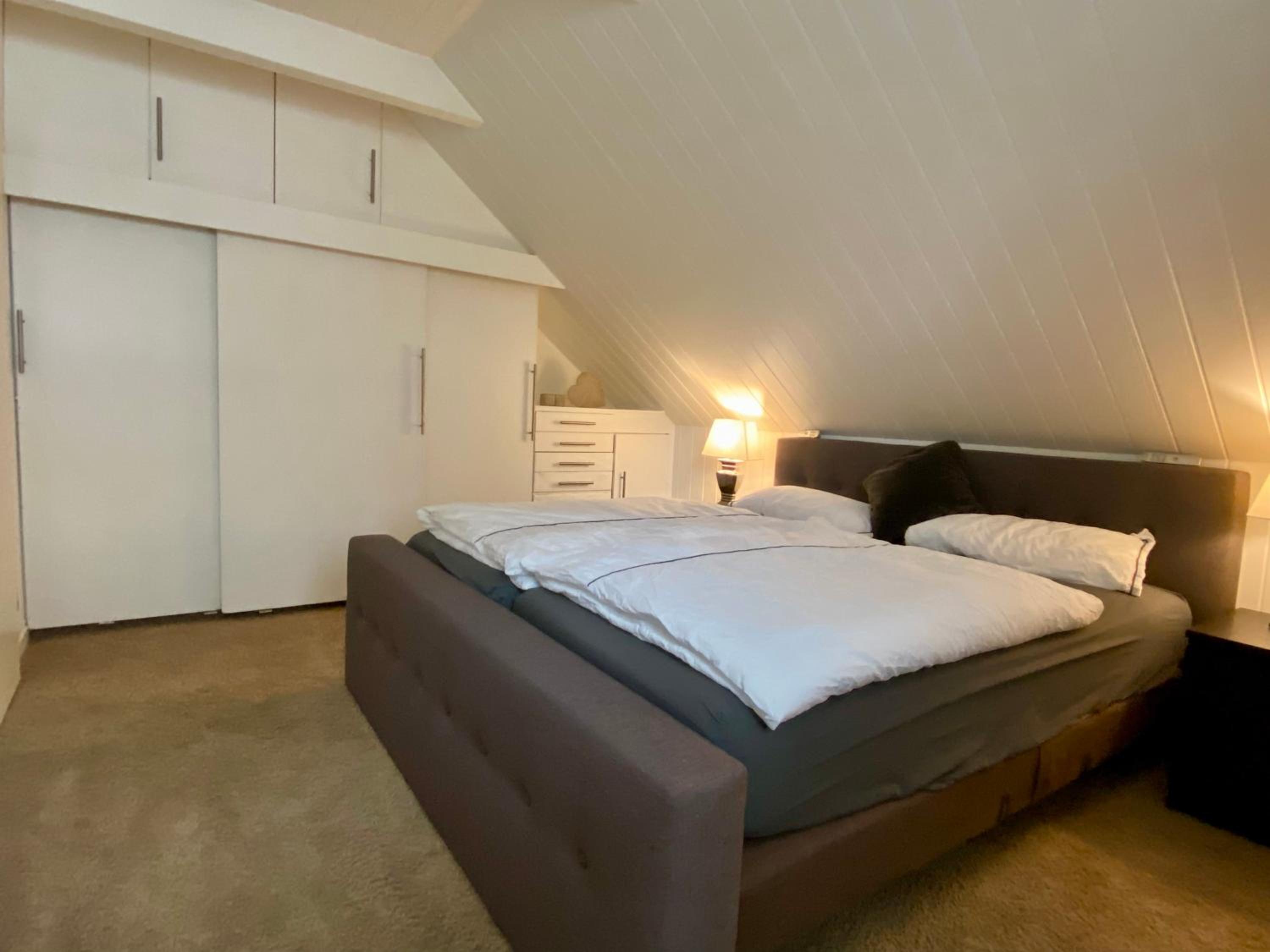 Auszeitwohnung