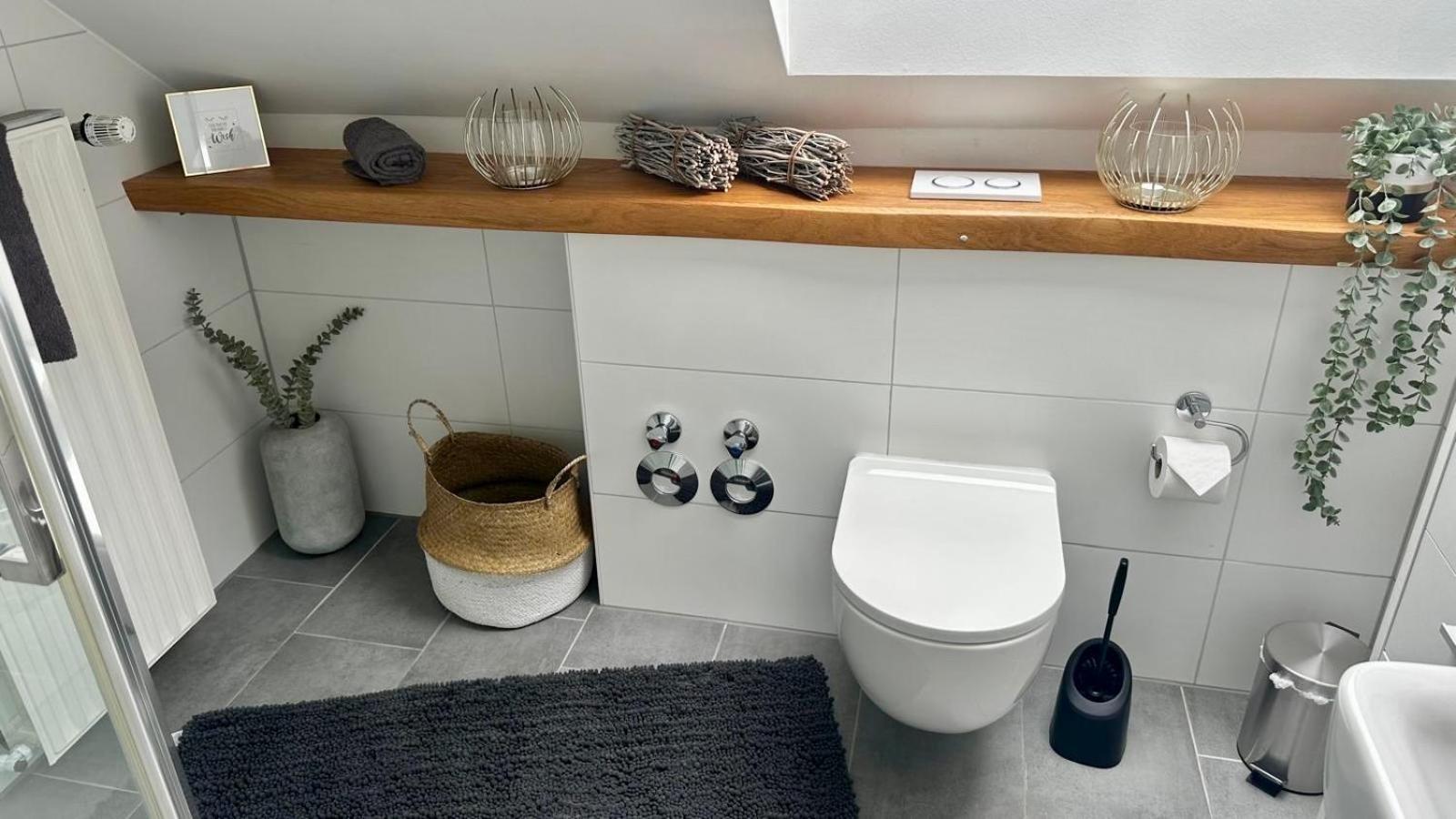 Auszeitwohnung