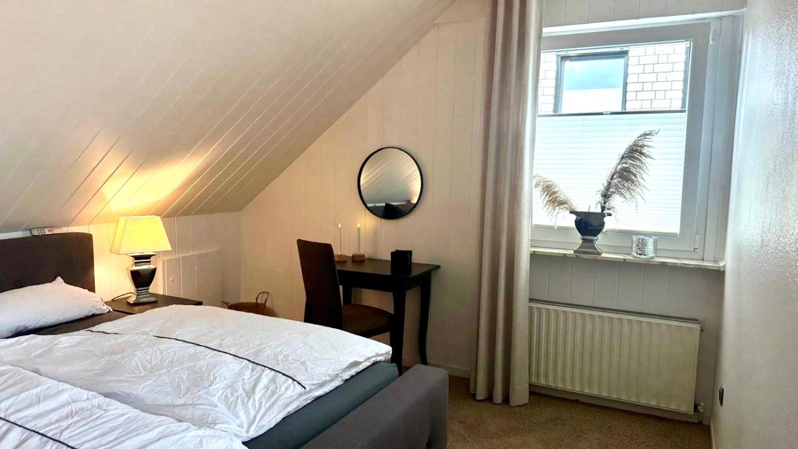 Auszeitwohnung