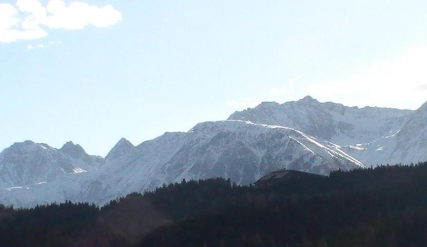 Landhaus Loipe