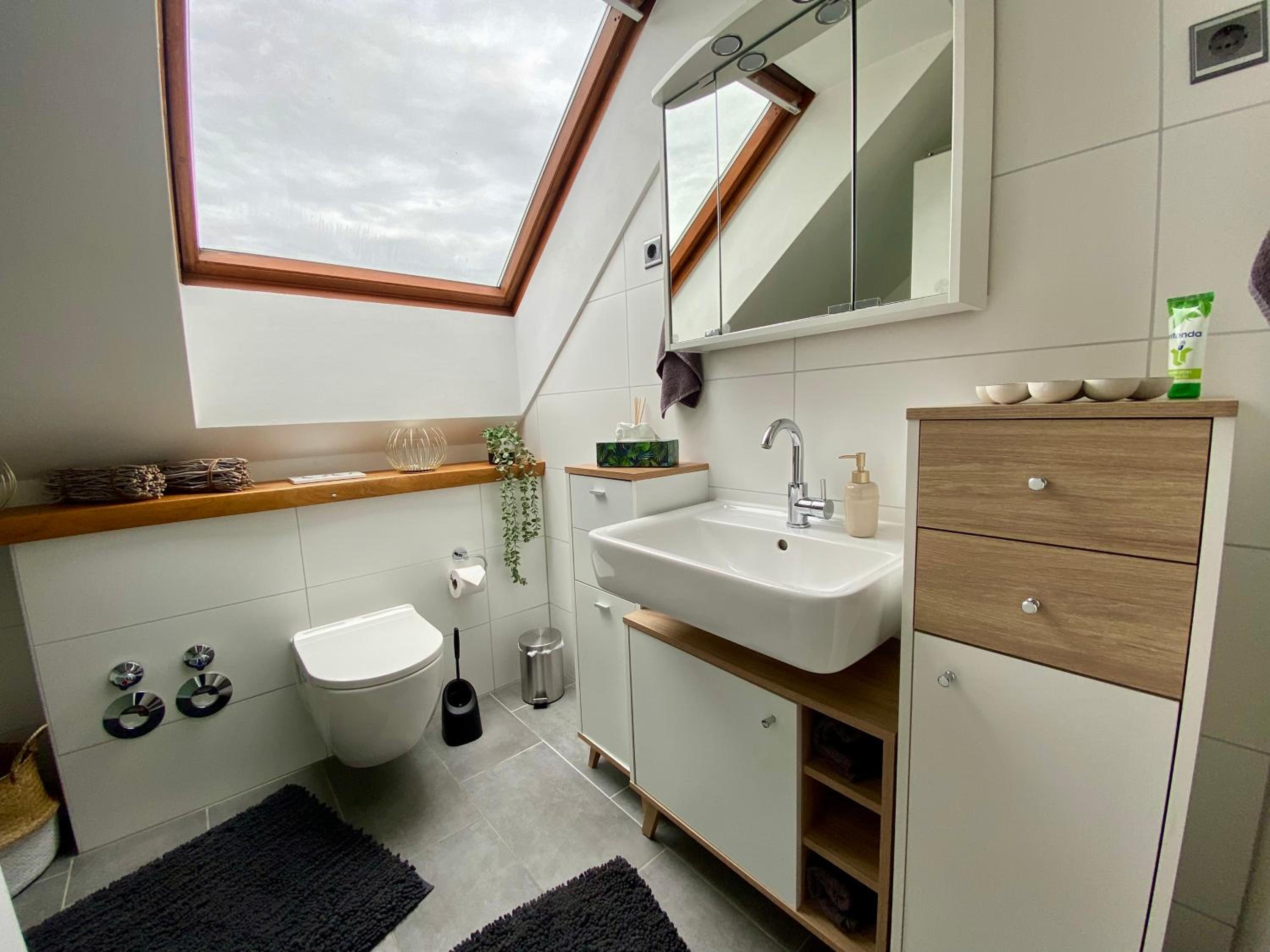 Auszeitwohnung