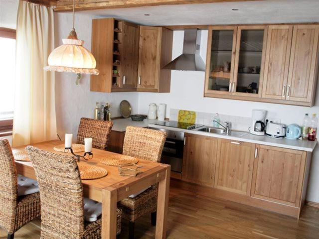 Landhaus Loipe