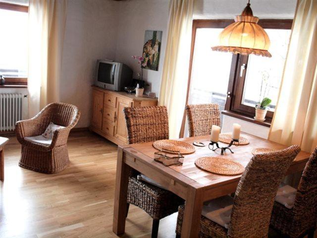 Landhaus Loipe