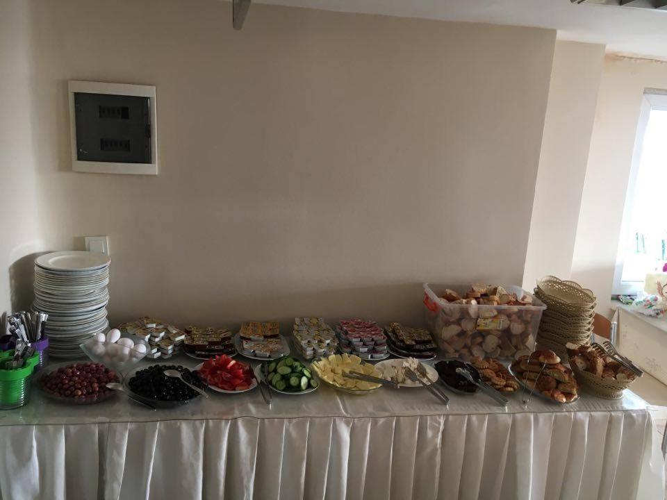 Fatih Hotel Erciyes