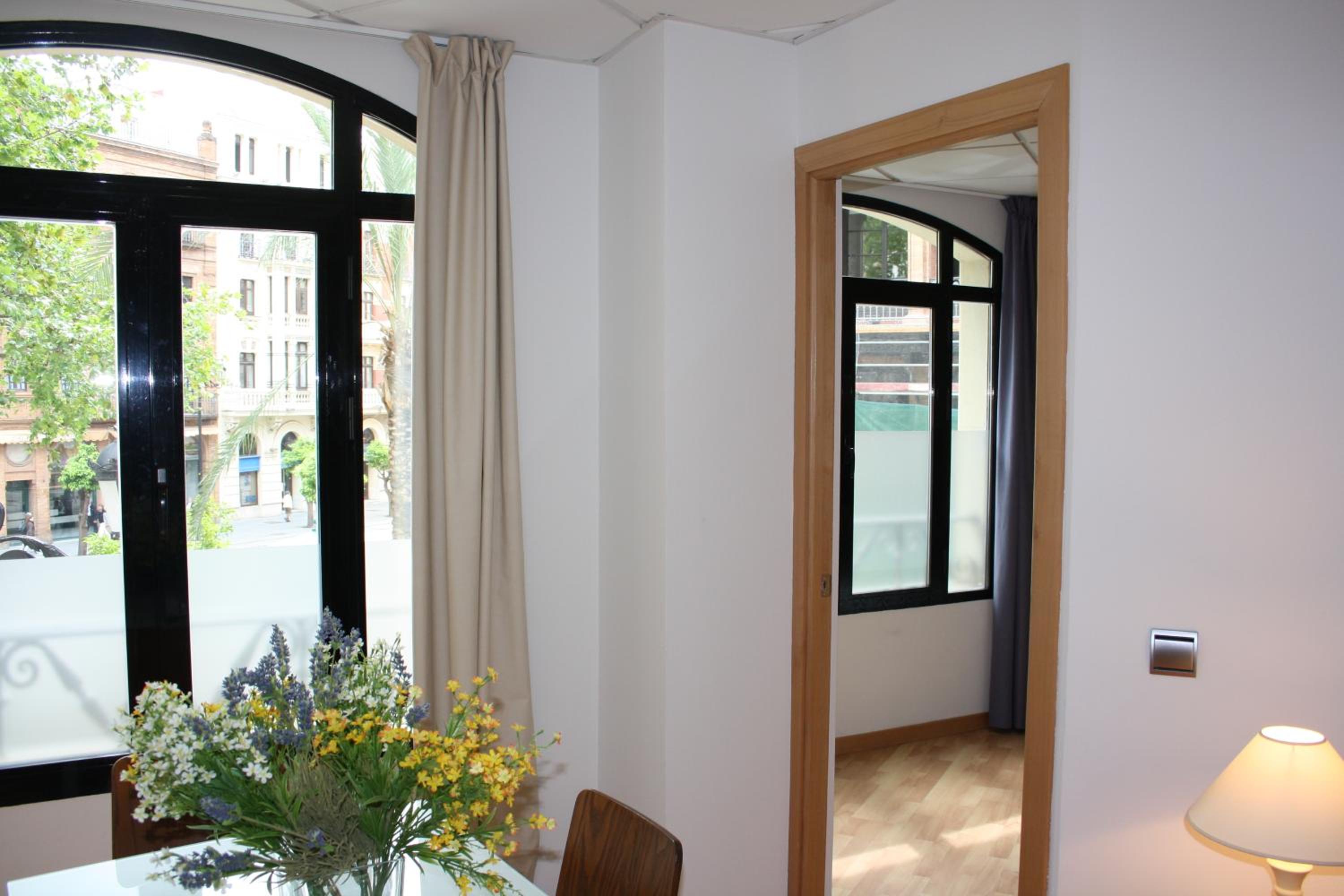 Apartamentos Avenida